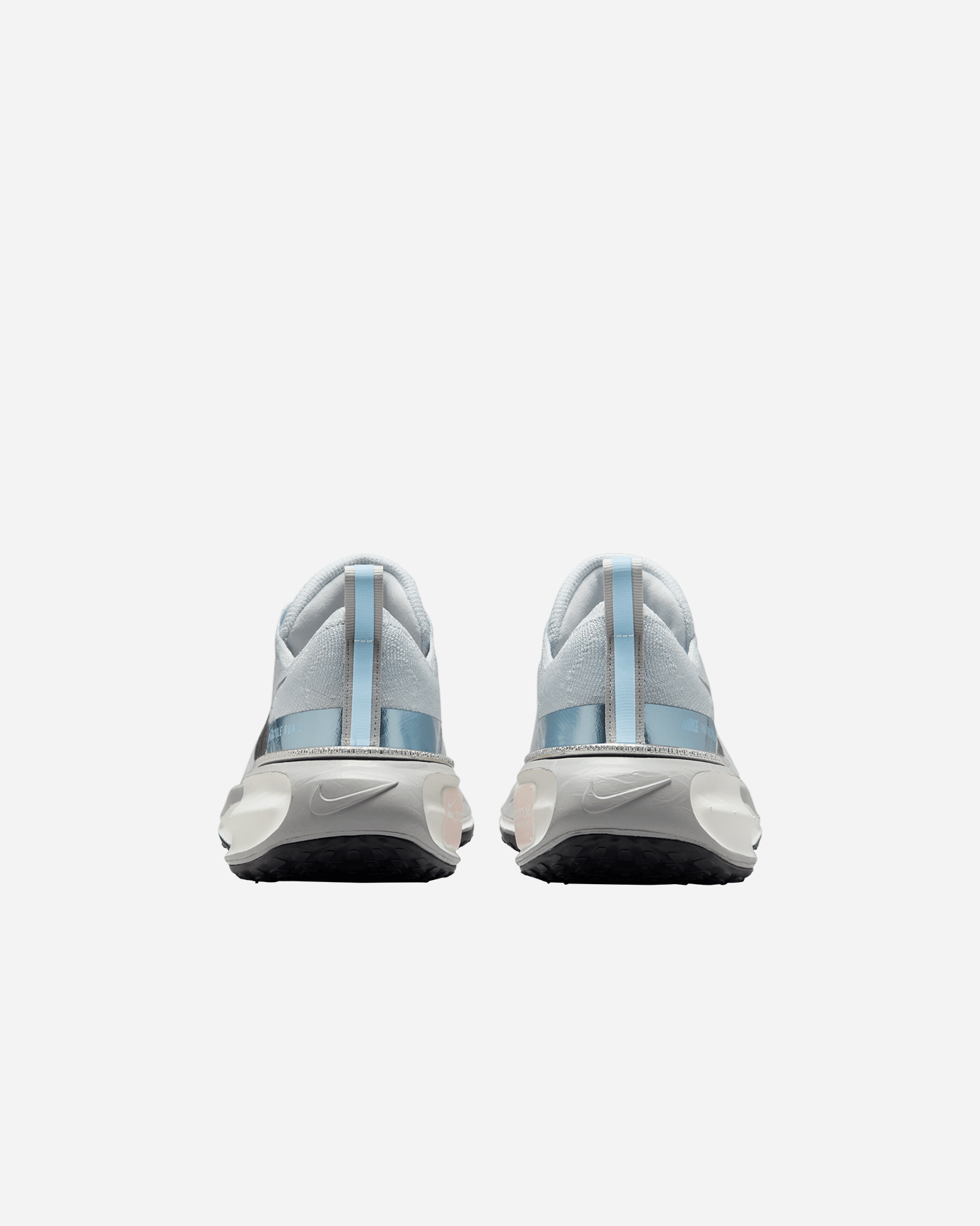 Scarpe running NIKE INVINCIBLE 3 W - Grigio - 3 | Cisalfa Sport