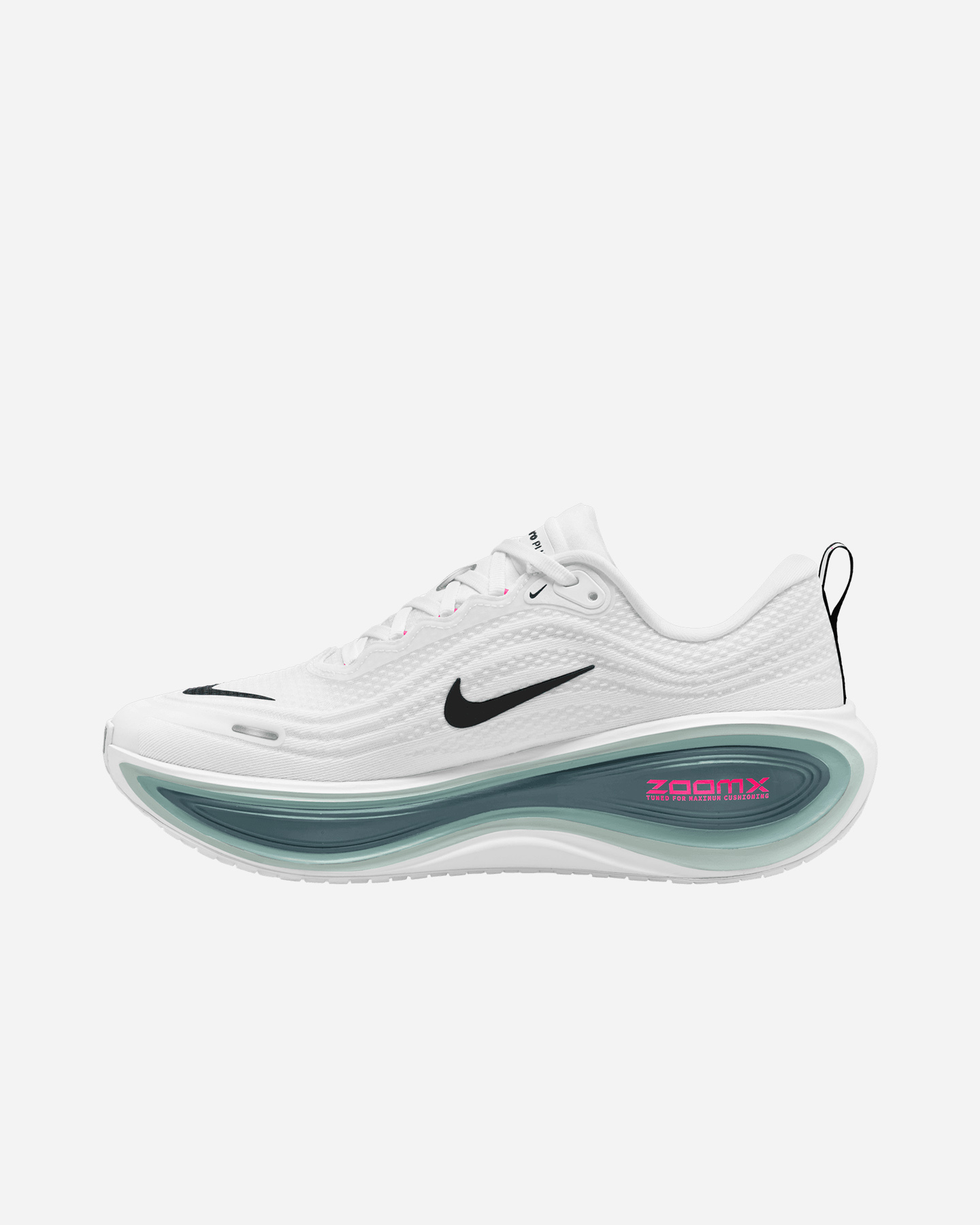 Scarpe running NIKE VOMERO PLUS M - 17 | Cisalfa Sport
