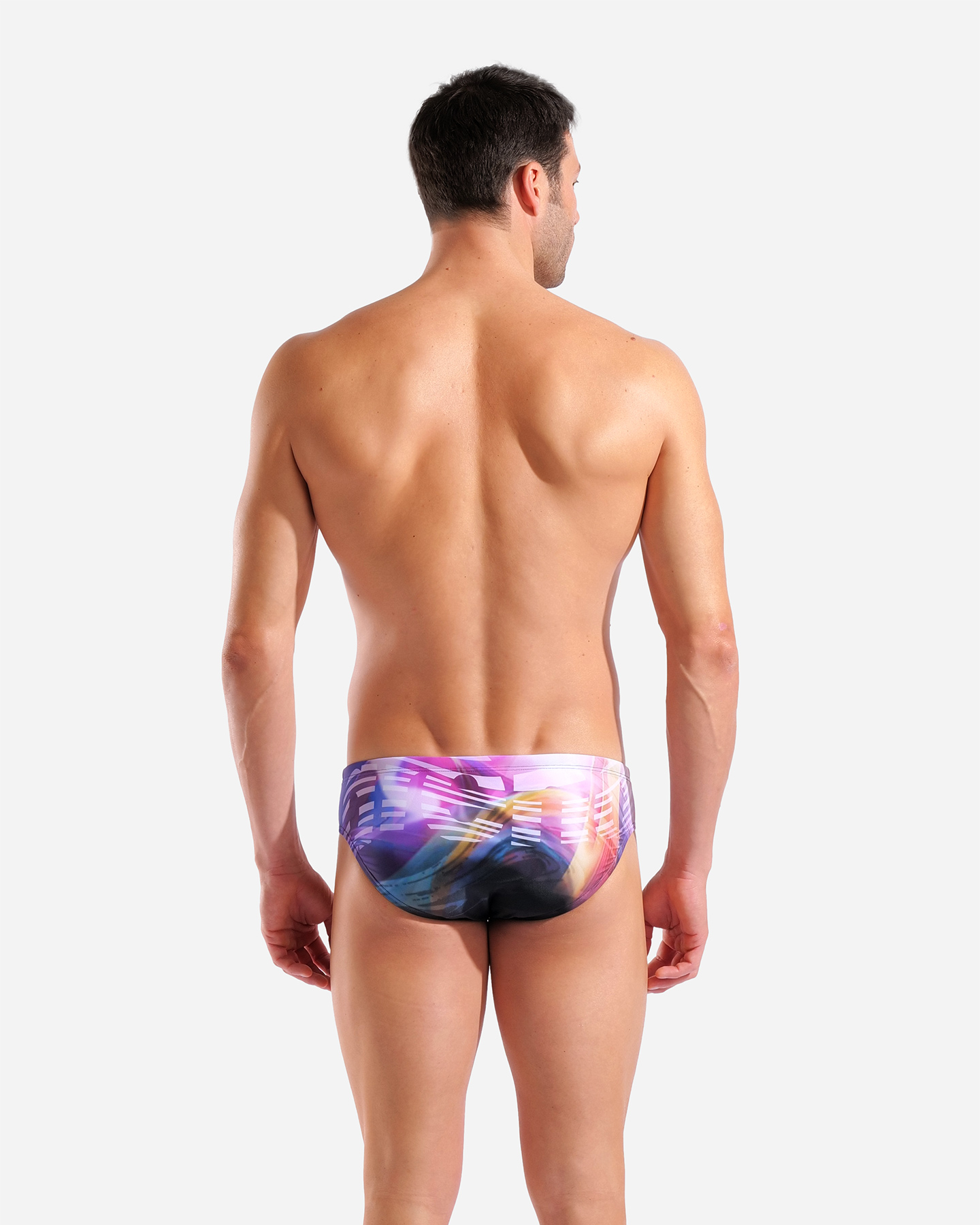Slip piscina ARENA DREAMING M - Nero - 1 | Cisalfa Sport