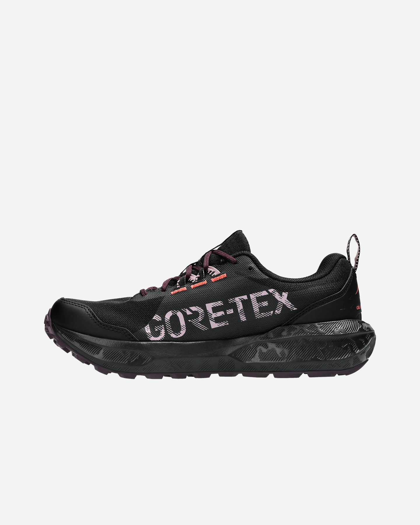 Scarpe trail ASICS GEL-SONOMA 8 GTX W - Nero - 3 | Cisalfa Sport
