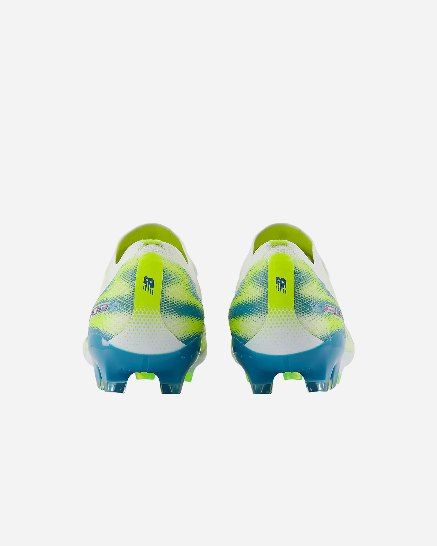 Scarpe calcio NEW BALANCE FURON PRO FG V9 MP1 M - 4 | Cisalfa Sport