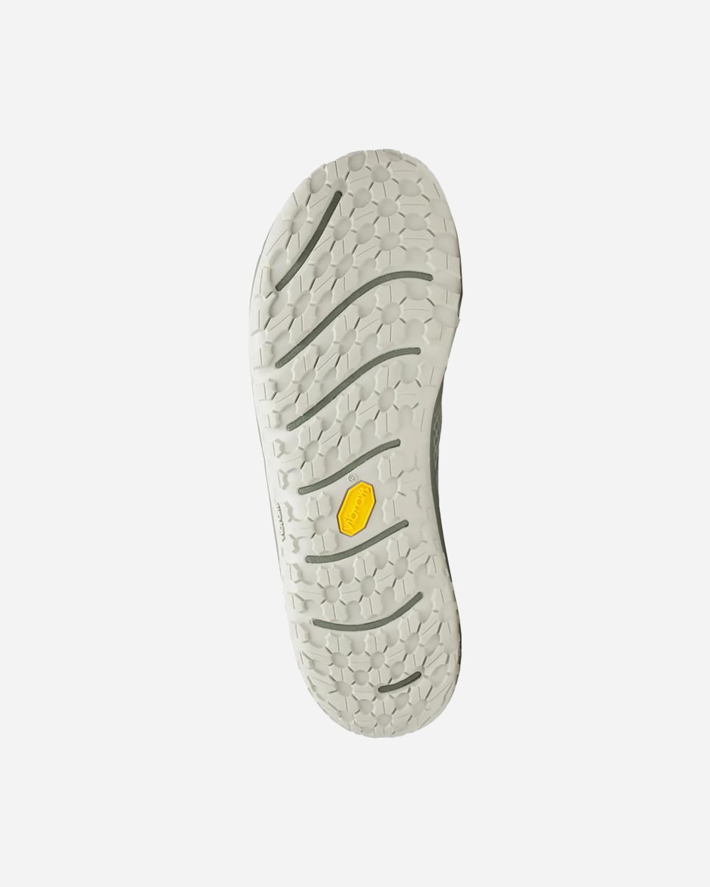 Scarpe trekking MERRELL TRAIL GLOVE 8 M - Color mix - 2 | Cisalfa Sport