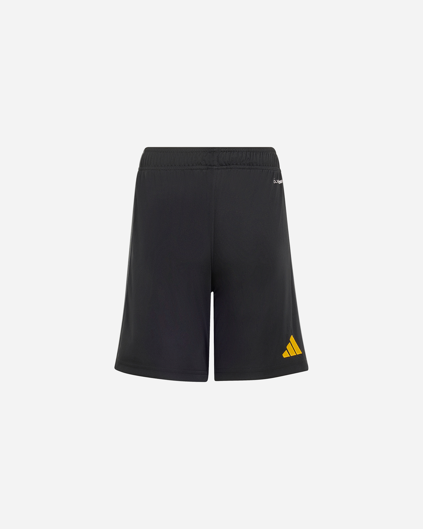 Pantaloncini calcio ufficiali ADIDAS AS ROMA 3RD 26-27 JR - 1 | Cisalfa Sport