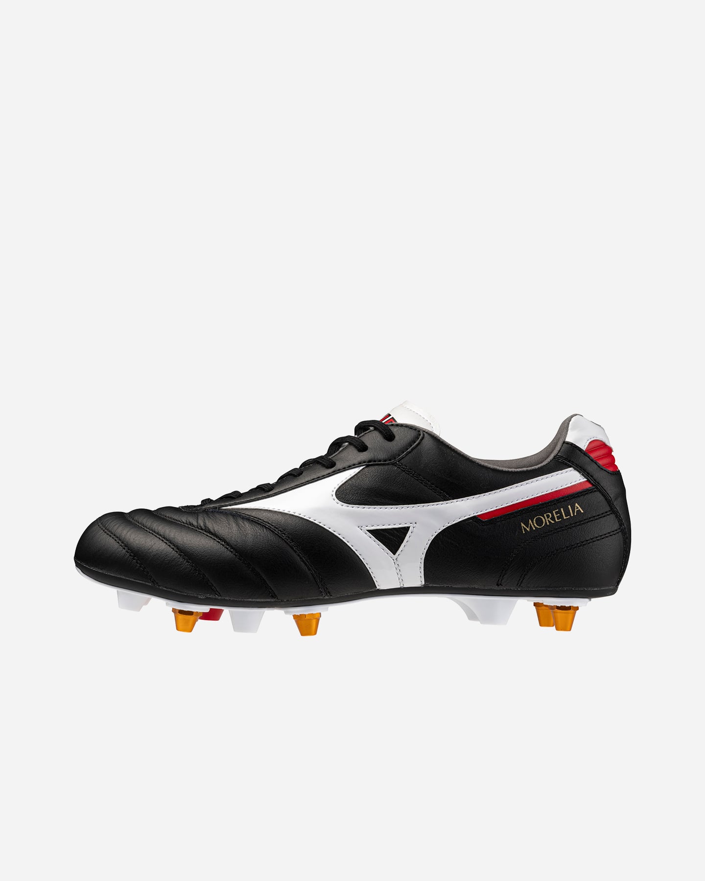 Scarpe calcio MIZUNO MORELIA II ELITE MIX M - 4 | Cisalfa Sport