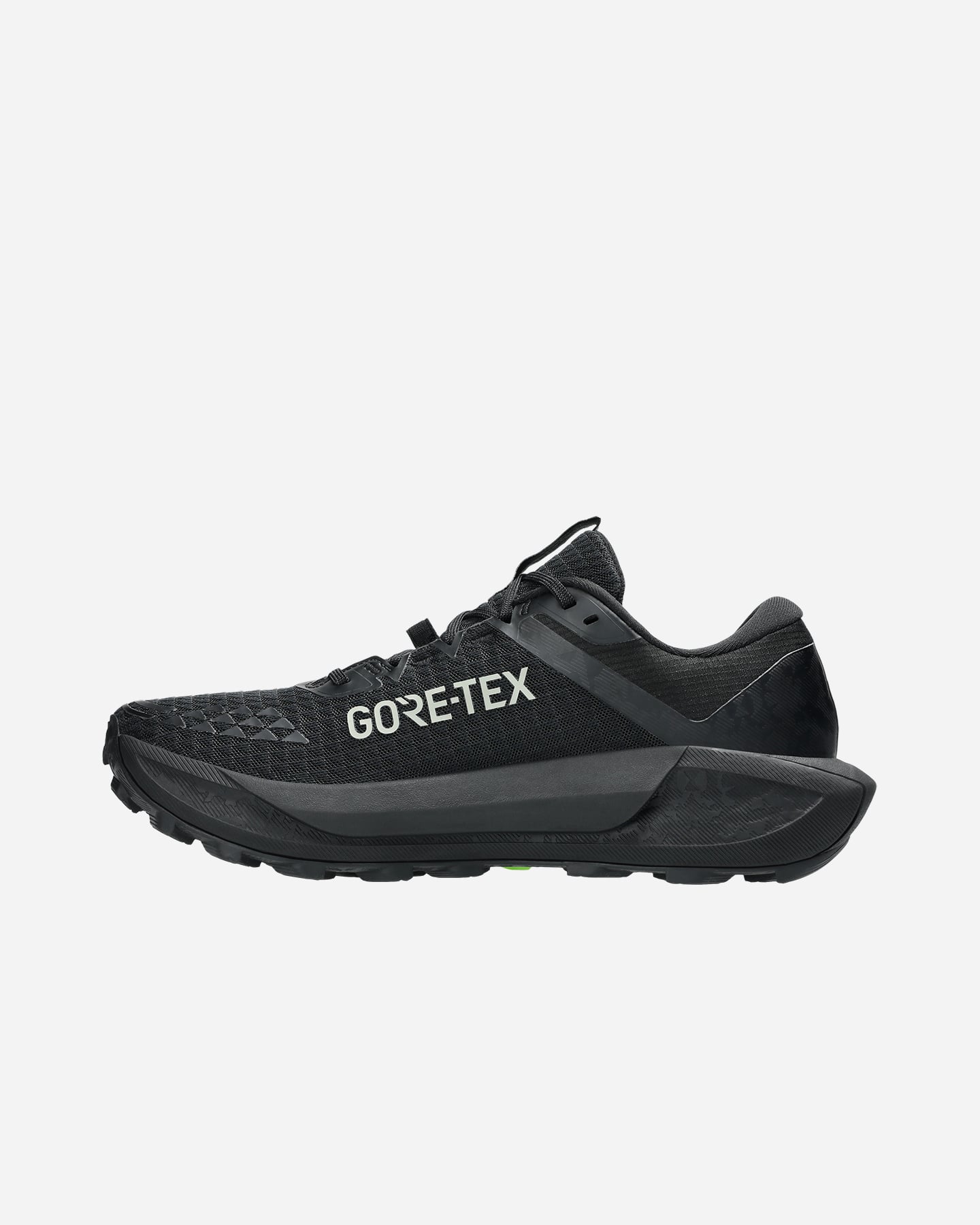 Scarpe trail ASICS GEL TRABUCO 13 GTX M - Nero - 5 | Cisalfa Sport