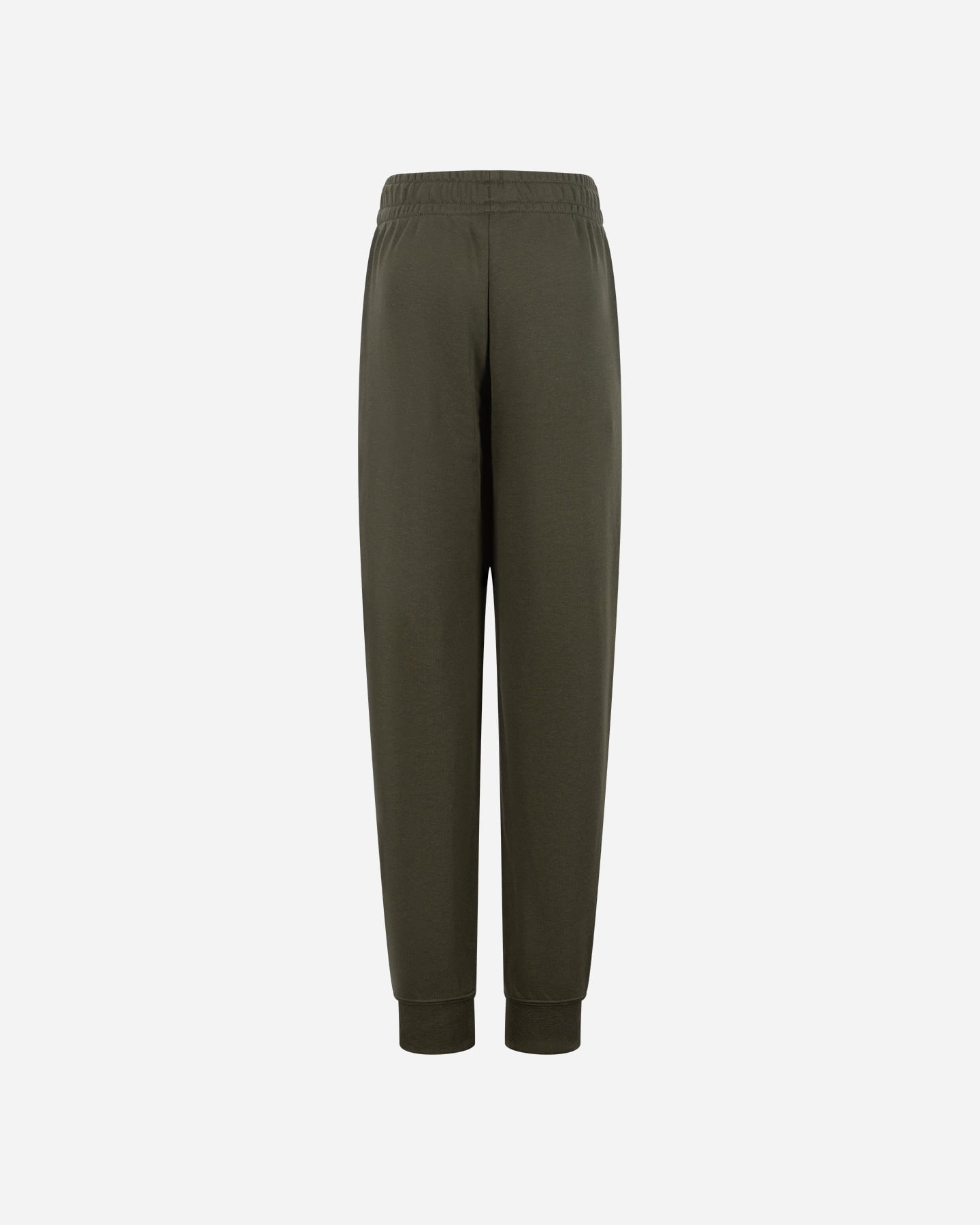 Pantalone PUMA BASIC JR - Verde - 1 | Cisalfa Sport