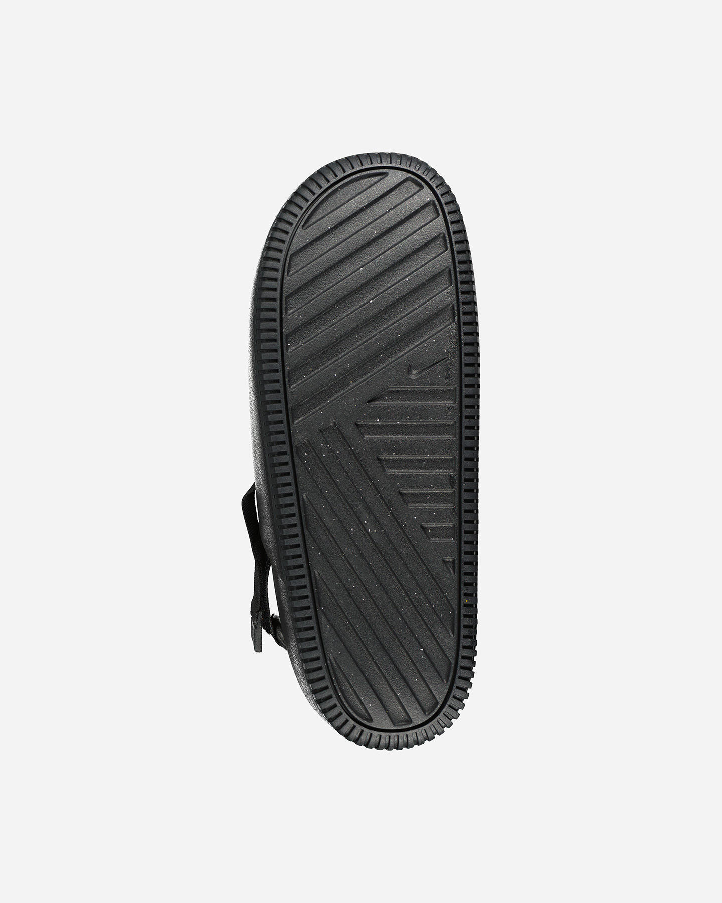 Sandali NIKE CALM M - Nero - 3 | Cisalfa Sport