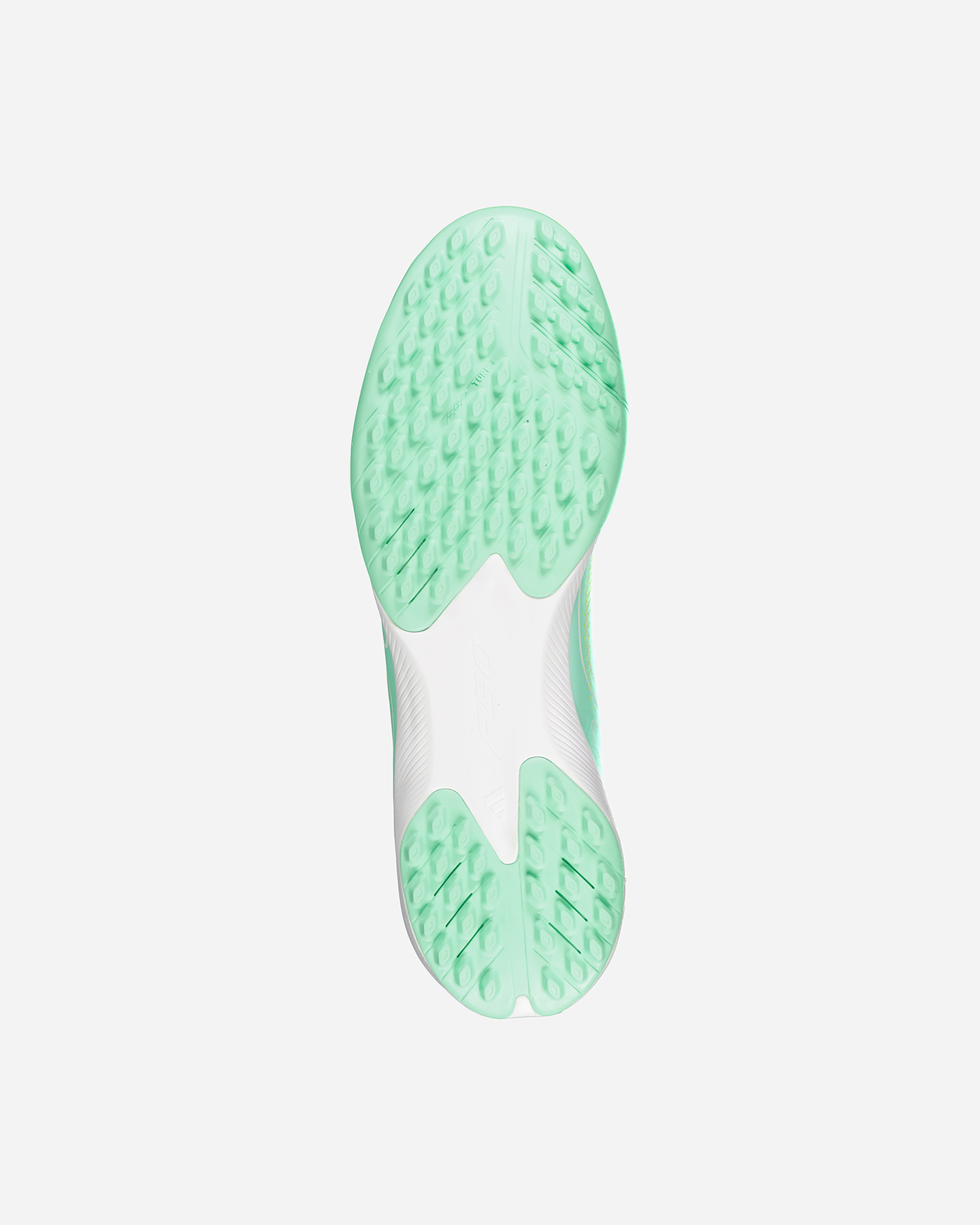 Scarpe calcio ADIDAS F50 HYPERFAST LEAGUE TF M - 2 | Cisalfa Sport