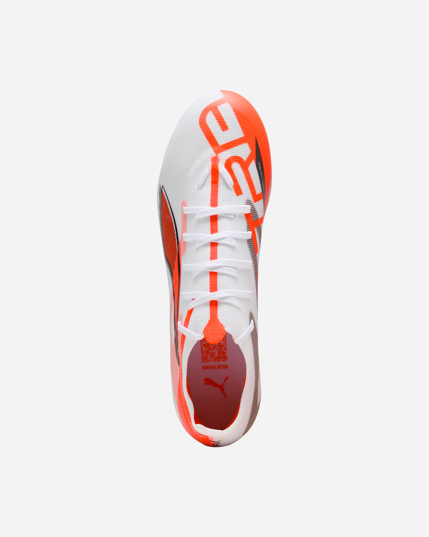 Scarpe calcio PUMA ULTRA 5 MATCH FG-AG M - Color mix - 3 | Cisalfa Sport