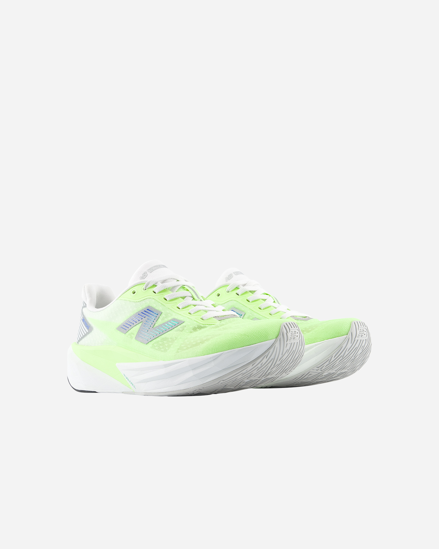 Scarpe running NEW BALANCE FUELCELL REBEL V5 W - Color mix - 1 | Cisalfa Sport