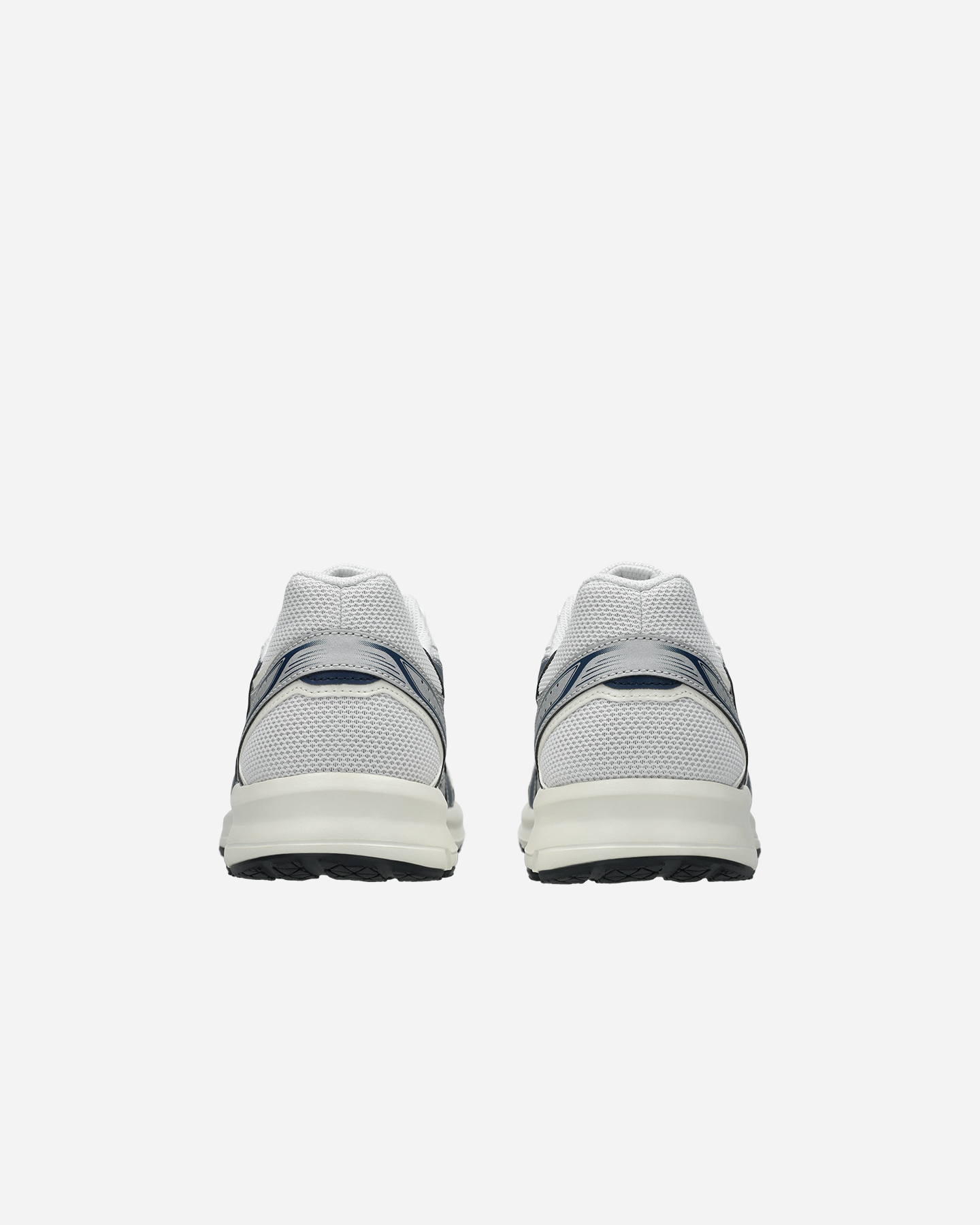 Scarpe sneakers ASICS JOG 100S  - Bianco - 4 | Cisalfa Sport