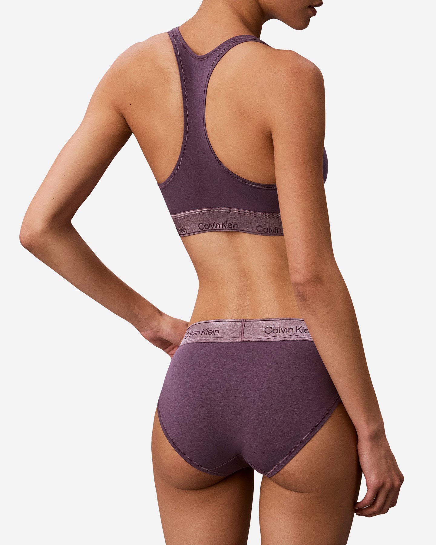 Reggiseno CALVIN KLEIN UNDERWEAR UNLINED W - 2 | Cisalfa Sport