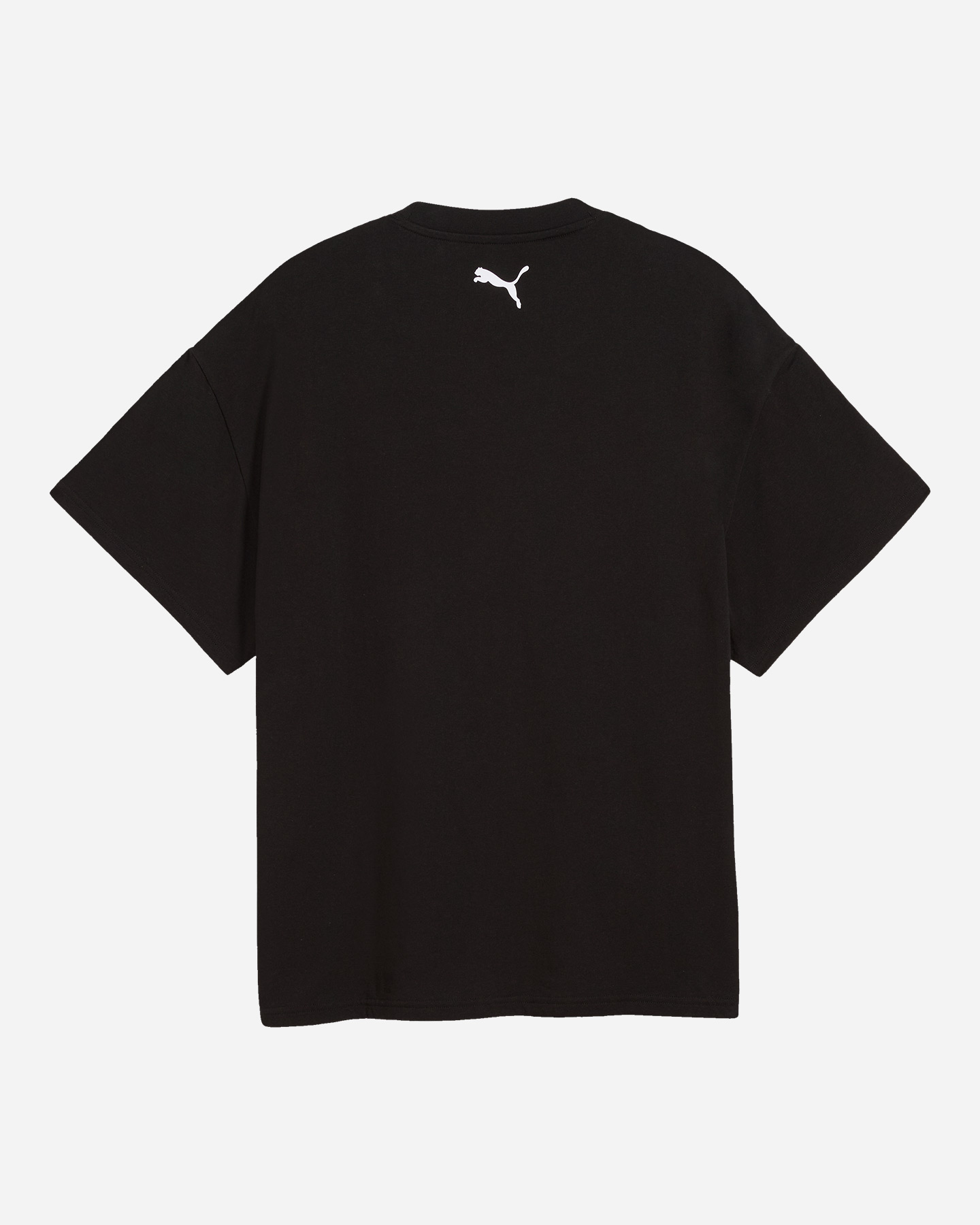 T-shirt PUMA MELO ASTERIKS III M - Nero - 1 | Cisalfa Sport
