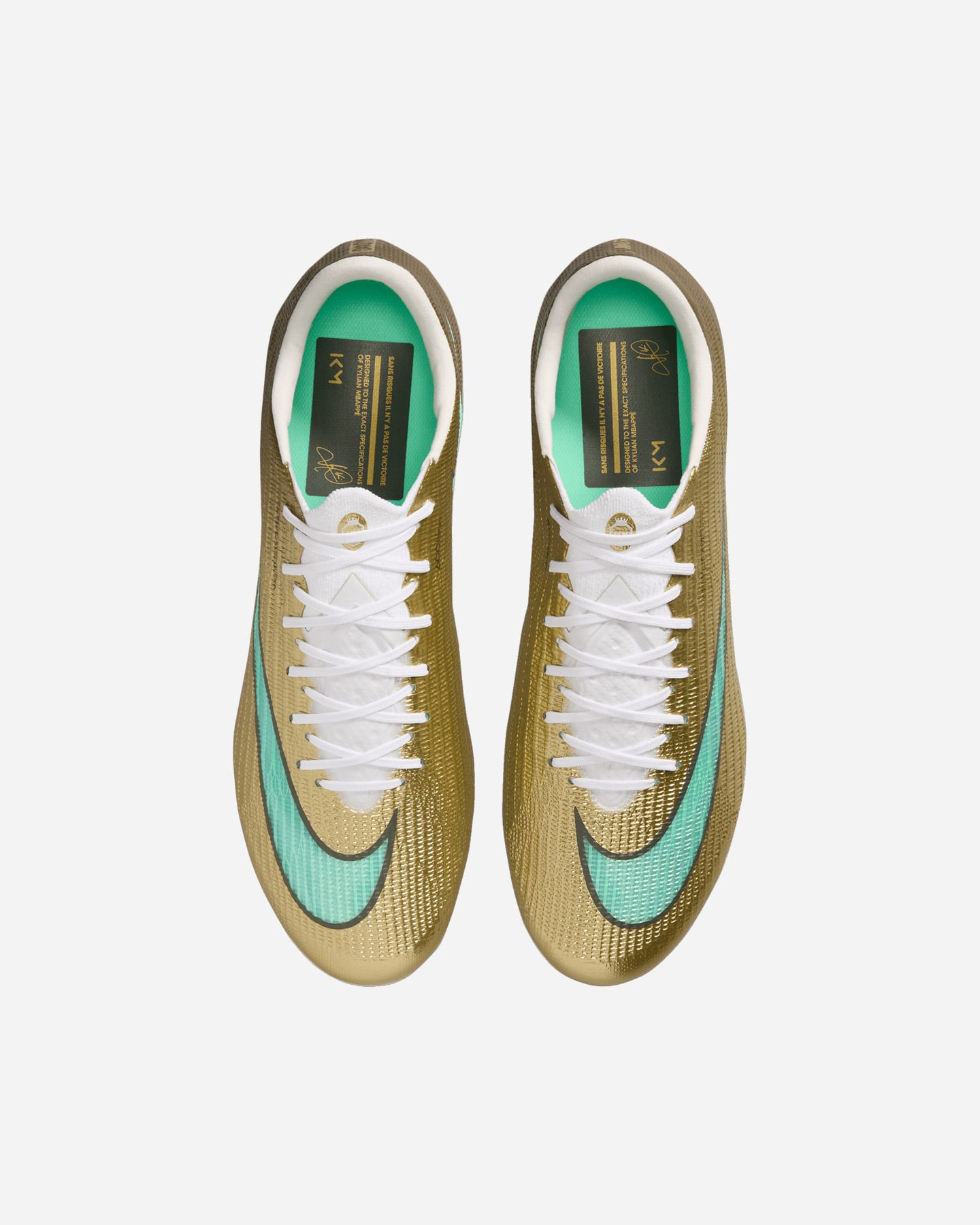 Scarpe calcio NIKE ZOOM SUPERFLY 11 ELITE FG M - Color mix - 3 | Cisalfa Sport