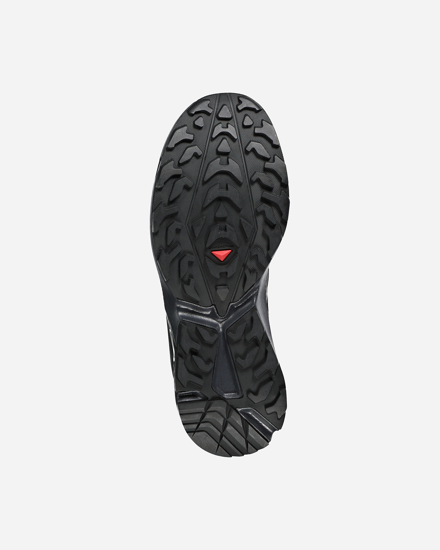 Scarpe sneakers SALOMON XT-EVR W - Nero - 2 | Cisalfa Sport