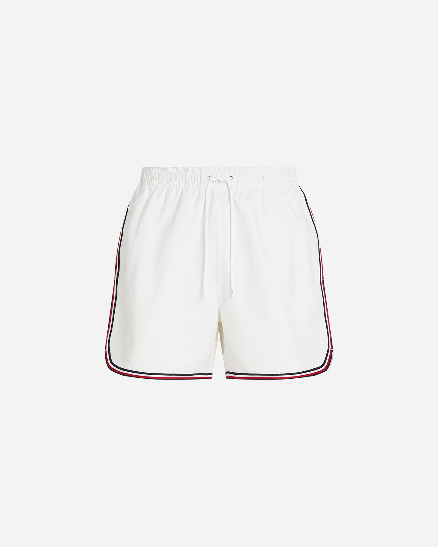 Boxer mare TOMMY HILFIGER BOXER BORDATO DOPPIA BANDA M - 5 | Cisalfa Sport