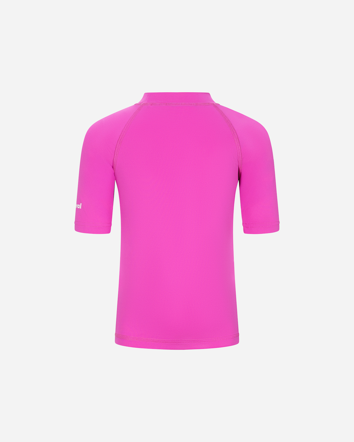 T-shirt ADMIRAL ESSENTIAL MOOD JR - Viola - 1 | Cisalfa Sport