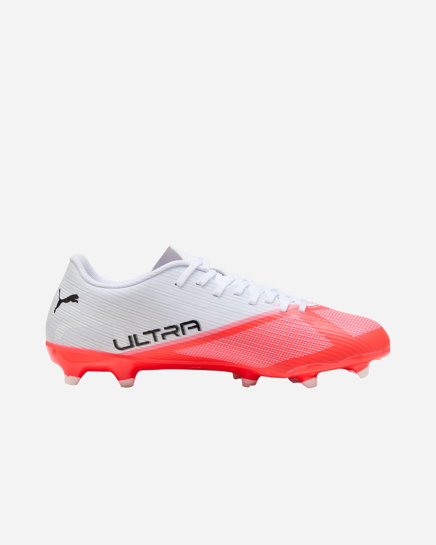 Scarpe calcio PUMA ULTRA 7 PLAY FG-AG M - 4 | Cisalfa Sport