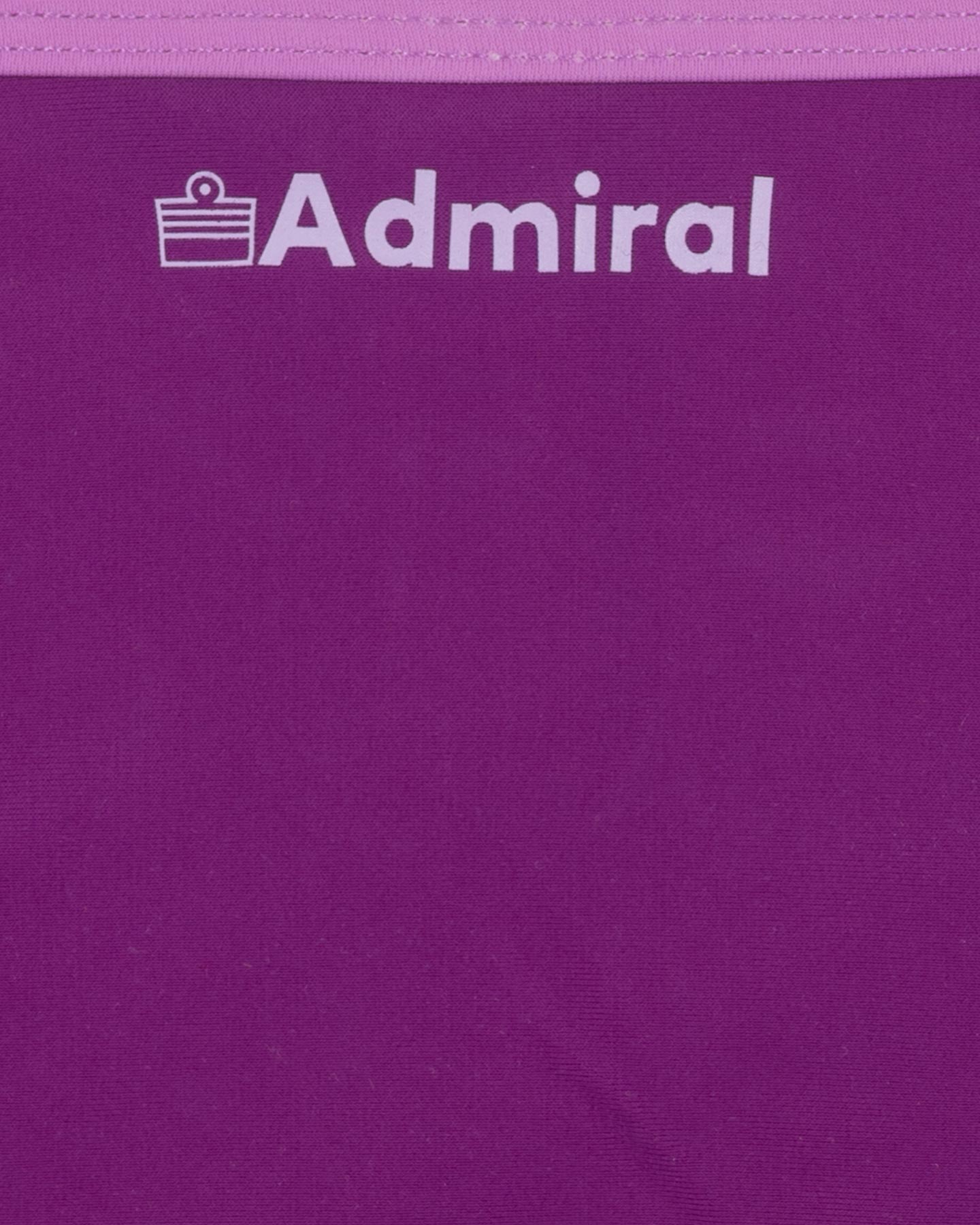 Bikini ADMIRAL ESSENTIAL MOOD W - Viola - 2 | Cisalfa Sport