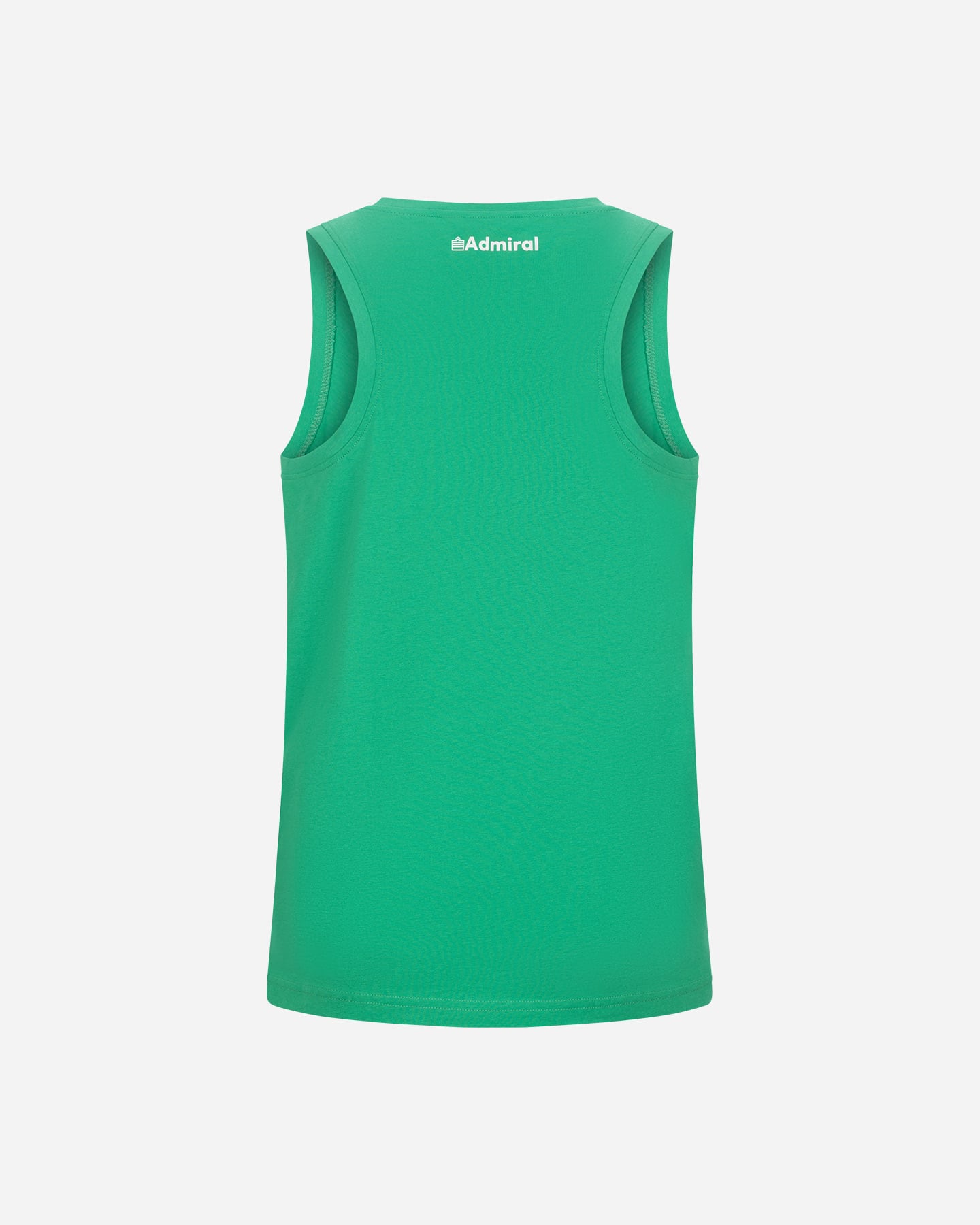 Canotta ADMIRAL ESSENTIAL COLLEGE M - Verde - 1 | Cisalfa Sport