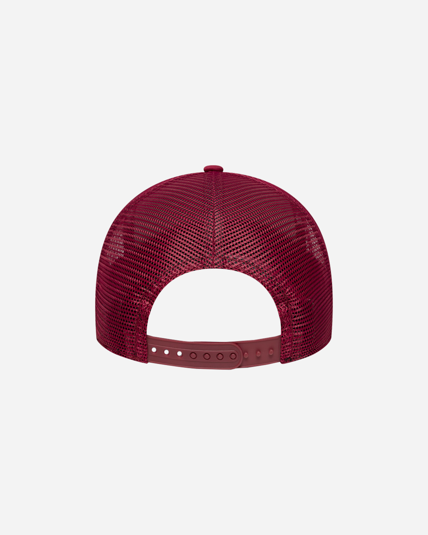 Cappellino NEW ERA 9FORTY MLB LEAGUE LOS ANGELES DODGERS TRUCKER  - Rosso - 3 | Cisalfa Sport