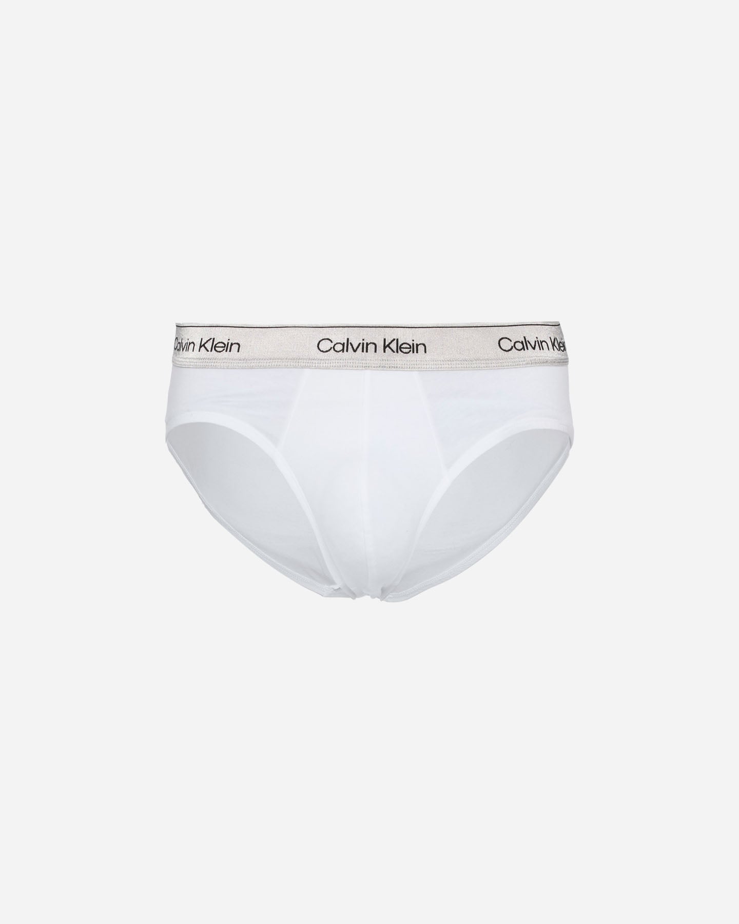 Slip intimo CALVIN KLEIN UNDERWEAR HIP BRIEF 3PACK M - Color mix - 1 | Cisalfa Sport