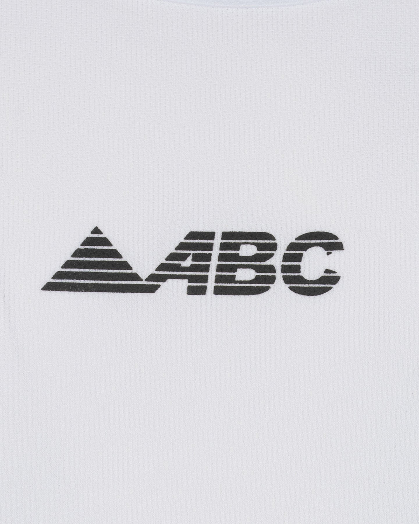 Maglia basket ABC TEAM PASSION M - Nero - 4 | Cisalfa Sport