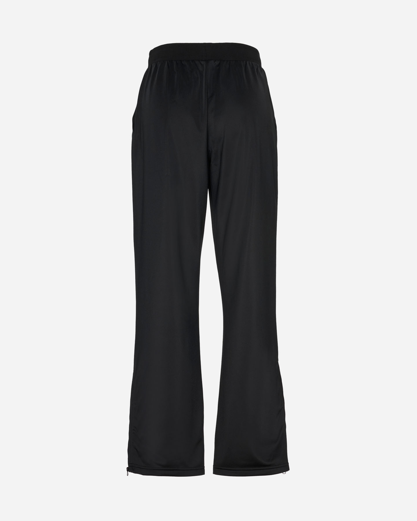Pantalone tennis ABC ESSENTIAL W - Nero - 1 | Cisalfa Sport