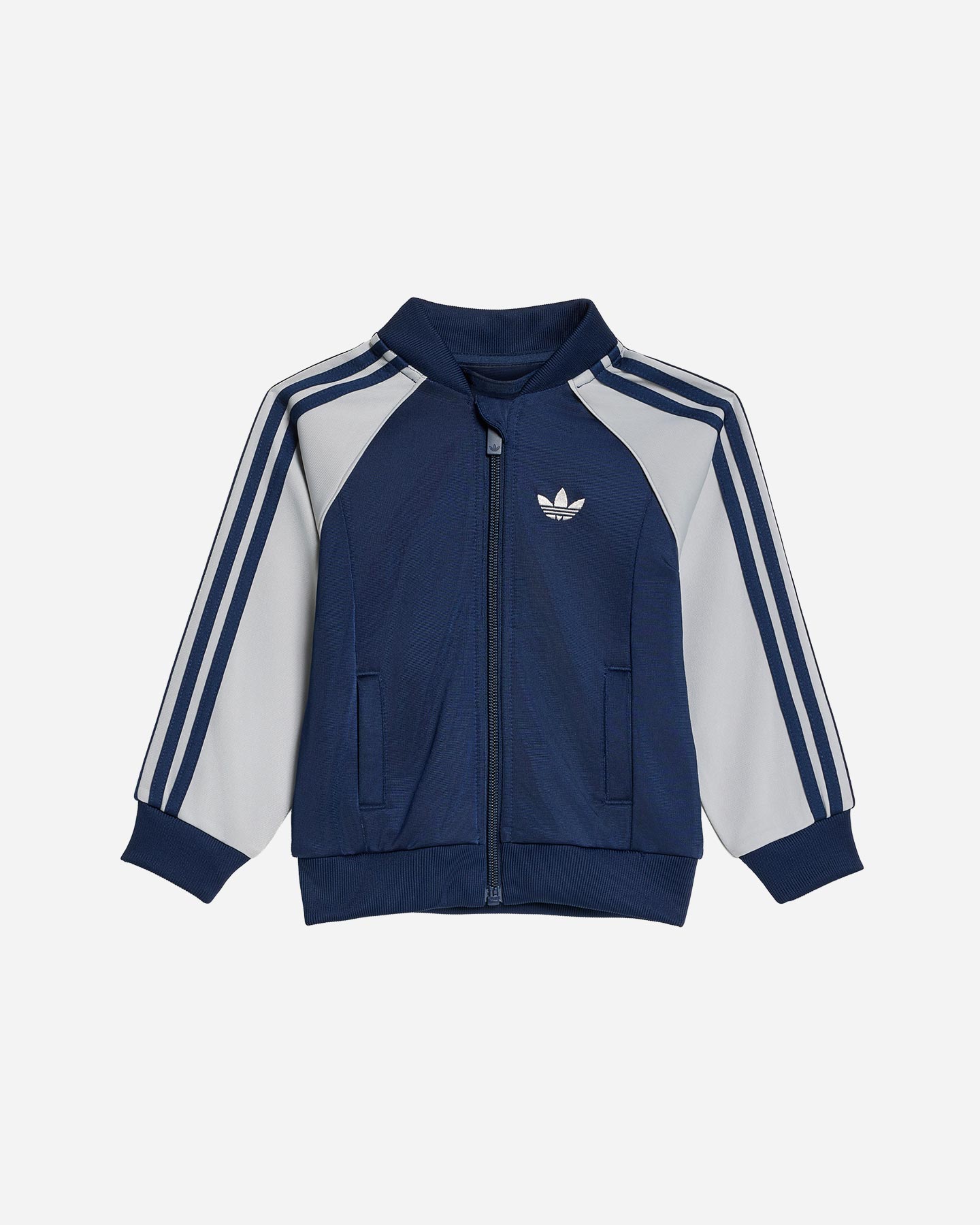 Tuta ADIDAS SET SST INF JR - Blu - 1 | Cisalfa Sport