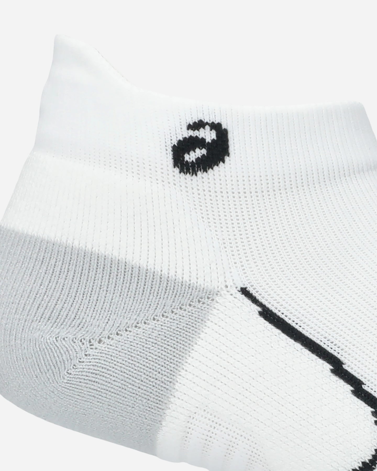 Calze tennis ASICS COURT+  - 3 | Cisalfa Sport