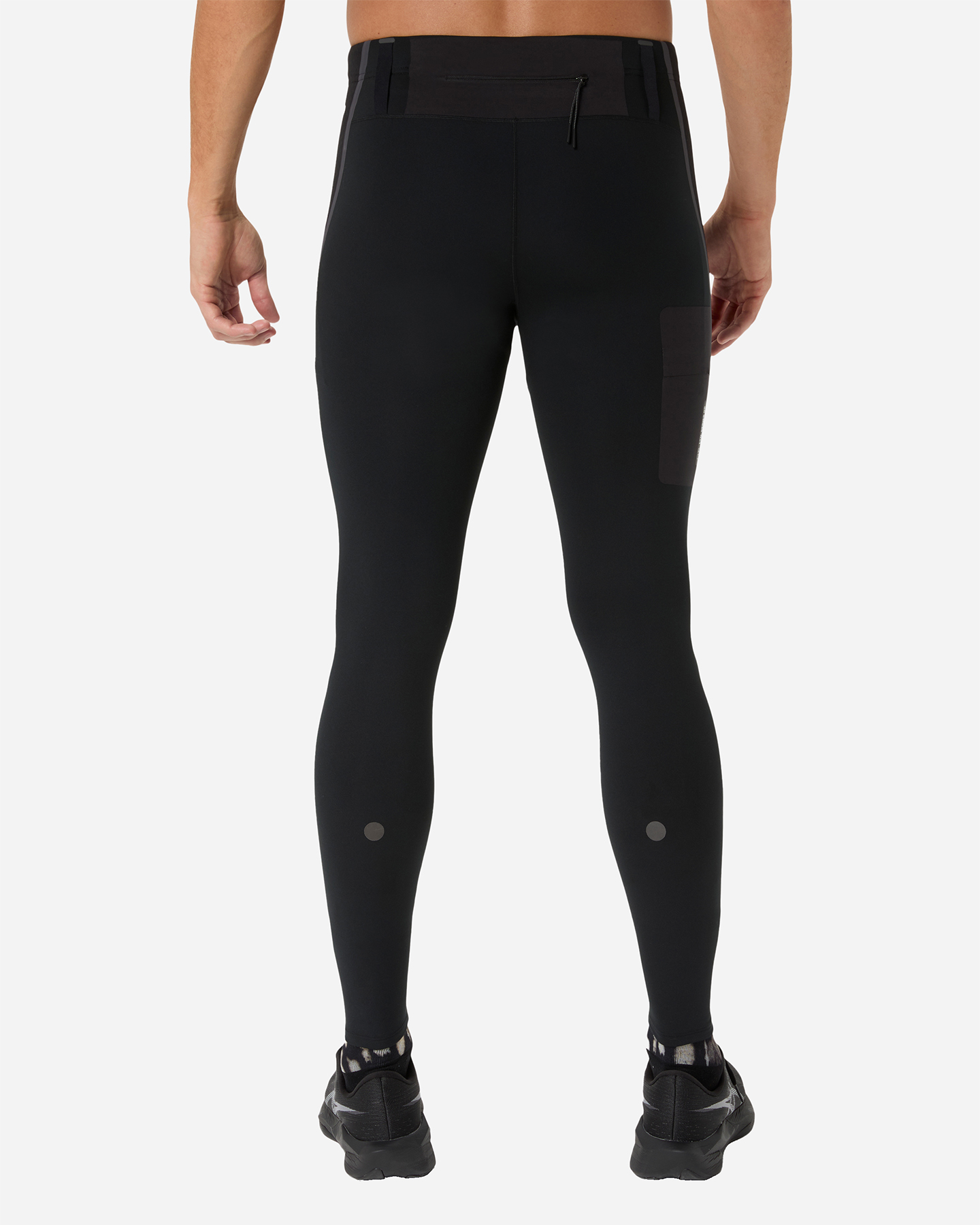 Fuseaux running ASICS LIMITED SERIES ROAD M - Nero - 1 | Cisalfa Sport
