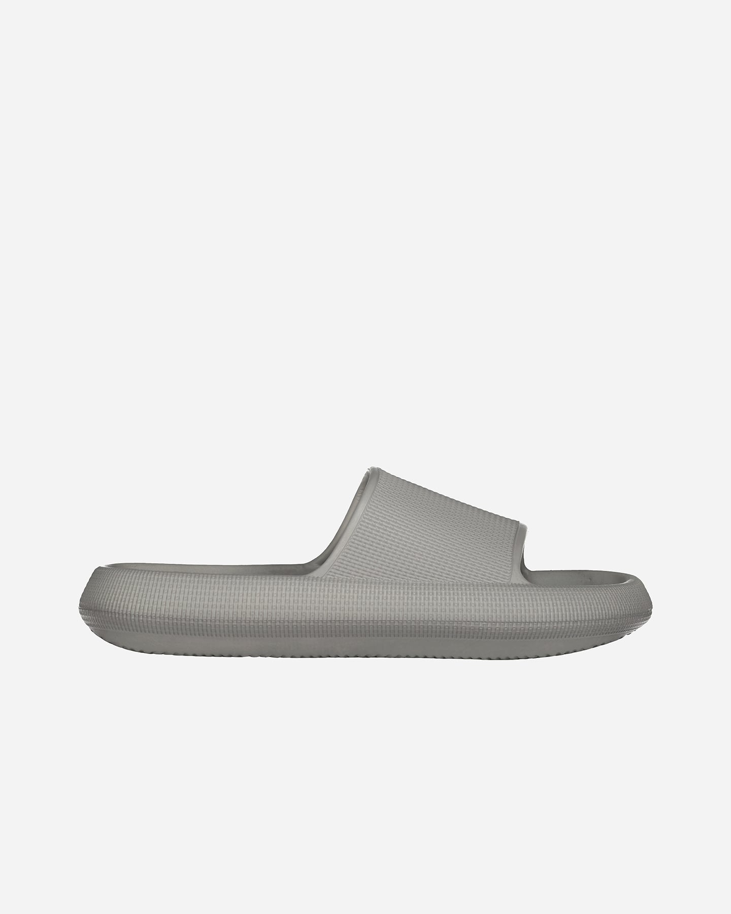 Ciabatte MISTRAL PUFFY M - Grigio - 1 | Cisalfa Sport