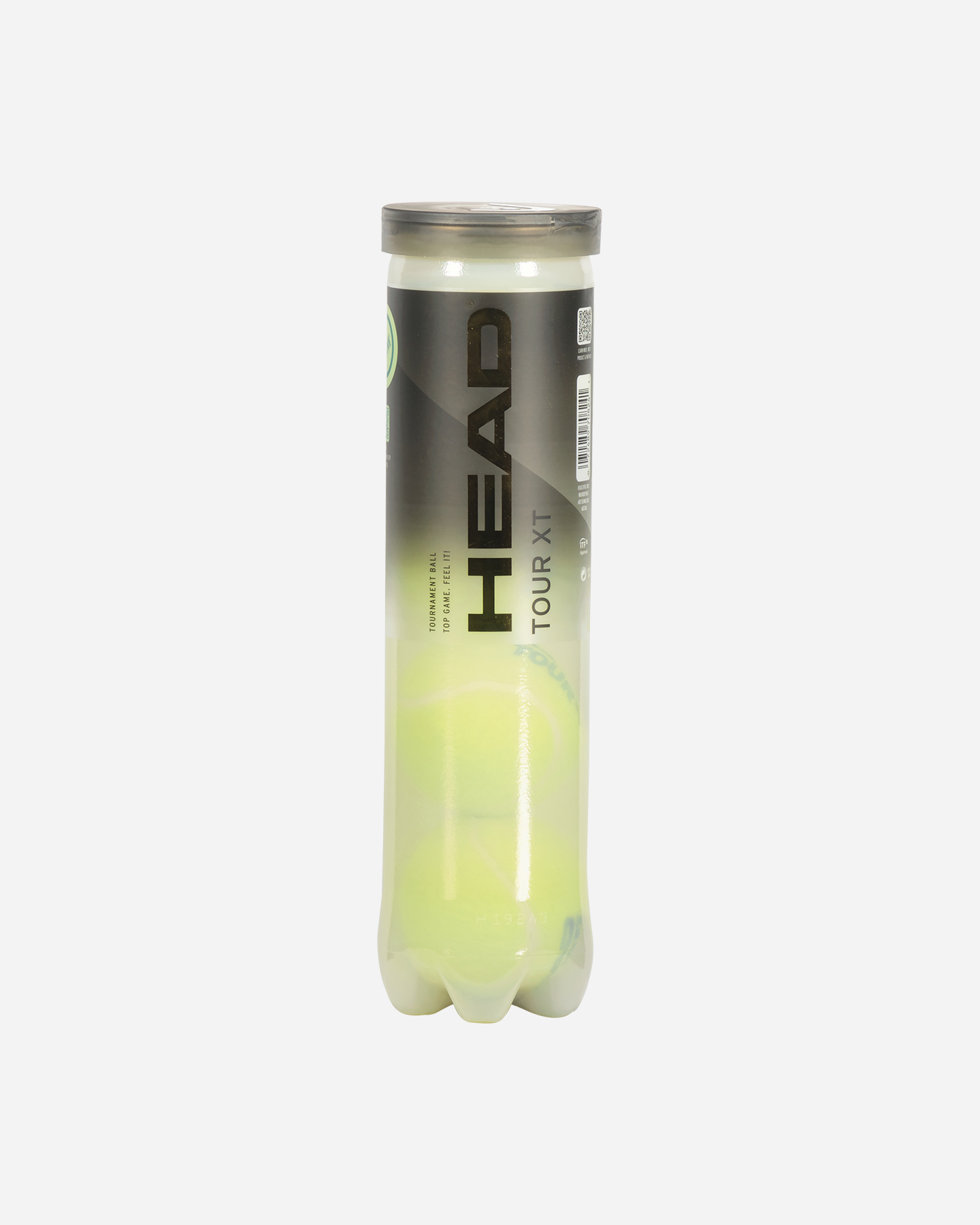 Palle tennis HEAD TOUR XT  - Color mix - 1 | Cisalfa Sport