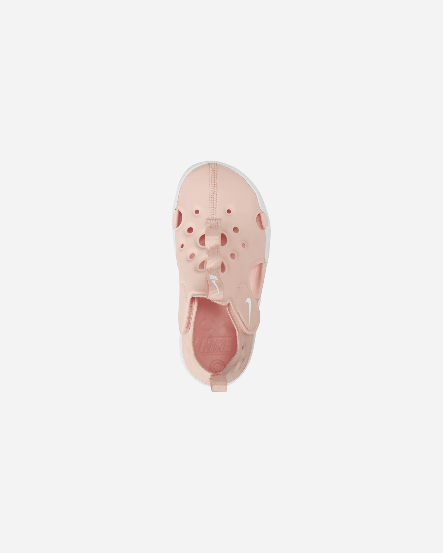 Scarpe sneakers NIKE SUNRAY PROTECT 4 PS JR - Rosa - 2 | Cisalfa Sport
