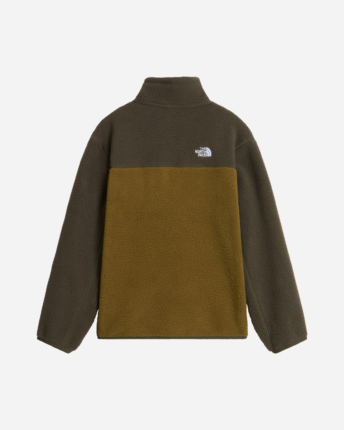 Pile THE NORTH FACE YUMIORI JR - Marrone - 1 | Cisalfa Sport
