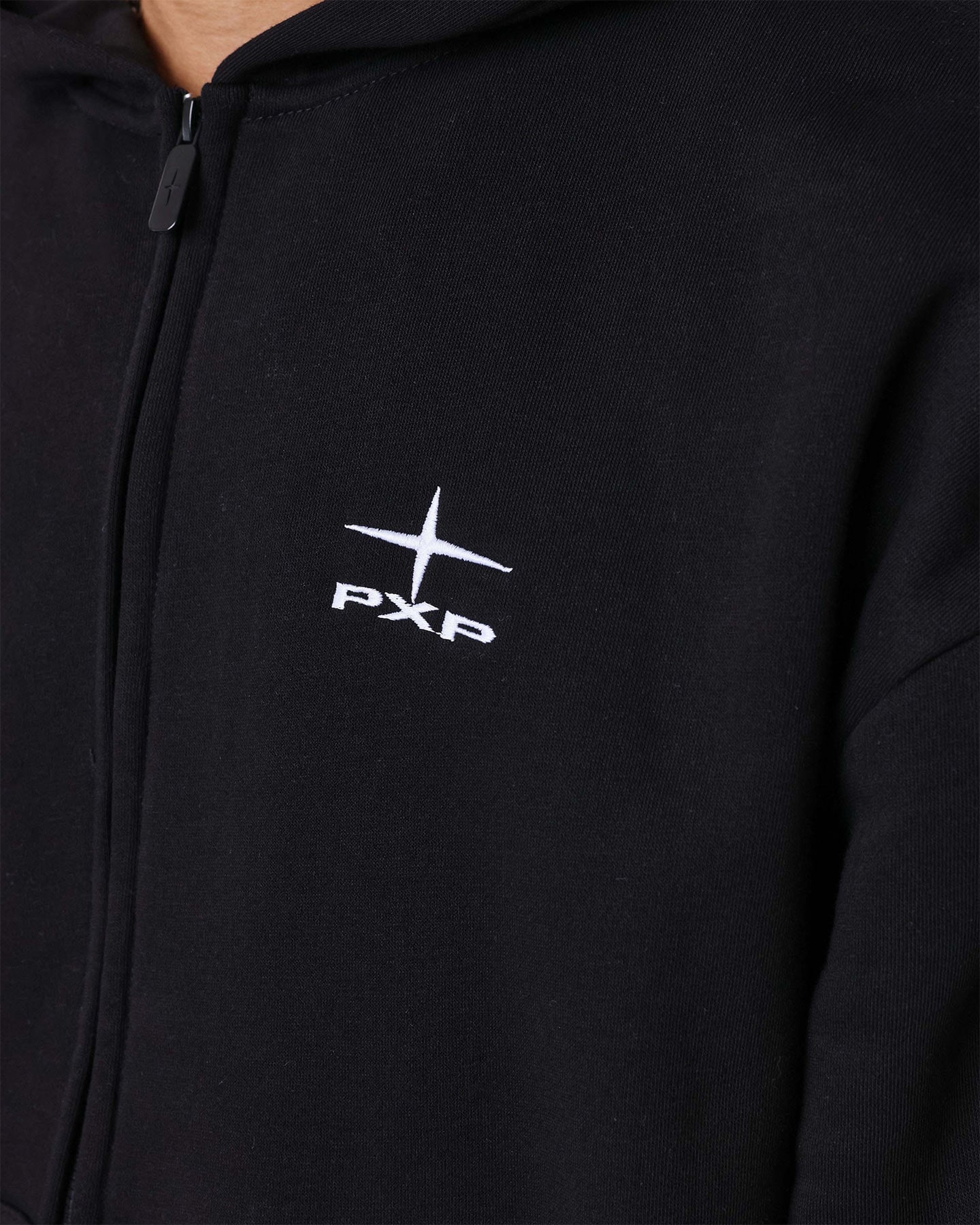Felpa PROJECT X PARIS BASIC M - Nero - 4 | Cisalfa Sport