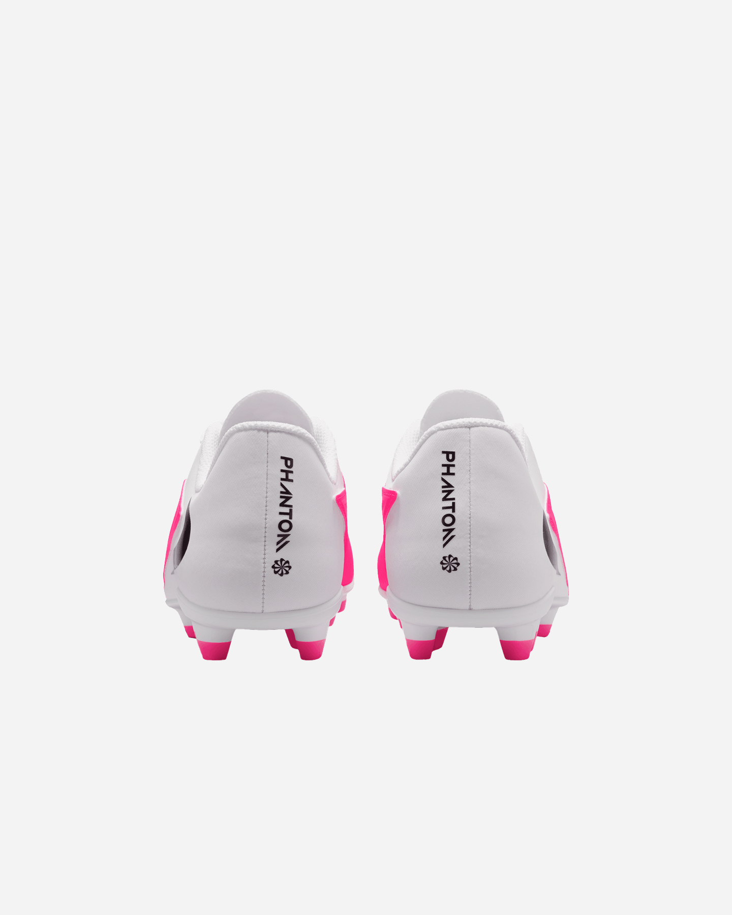 Scarpe calcio NIKE PHANTOM 6 LOW CLUB FG-MG JR - Color mix - 4 | Cisalfa Sport
