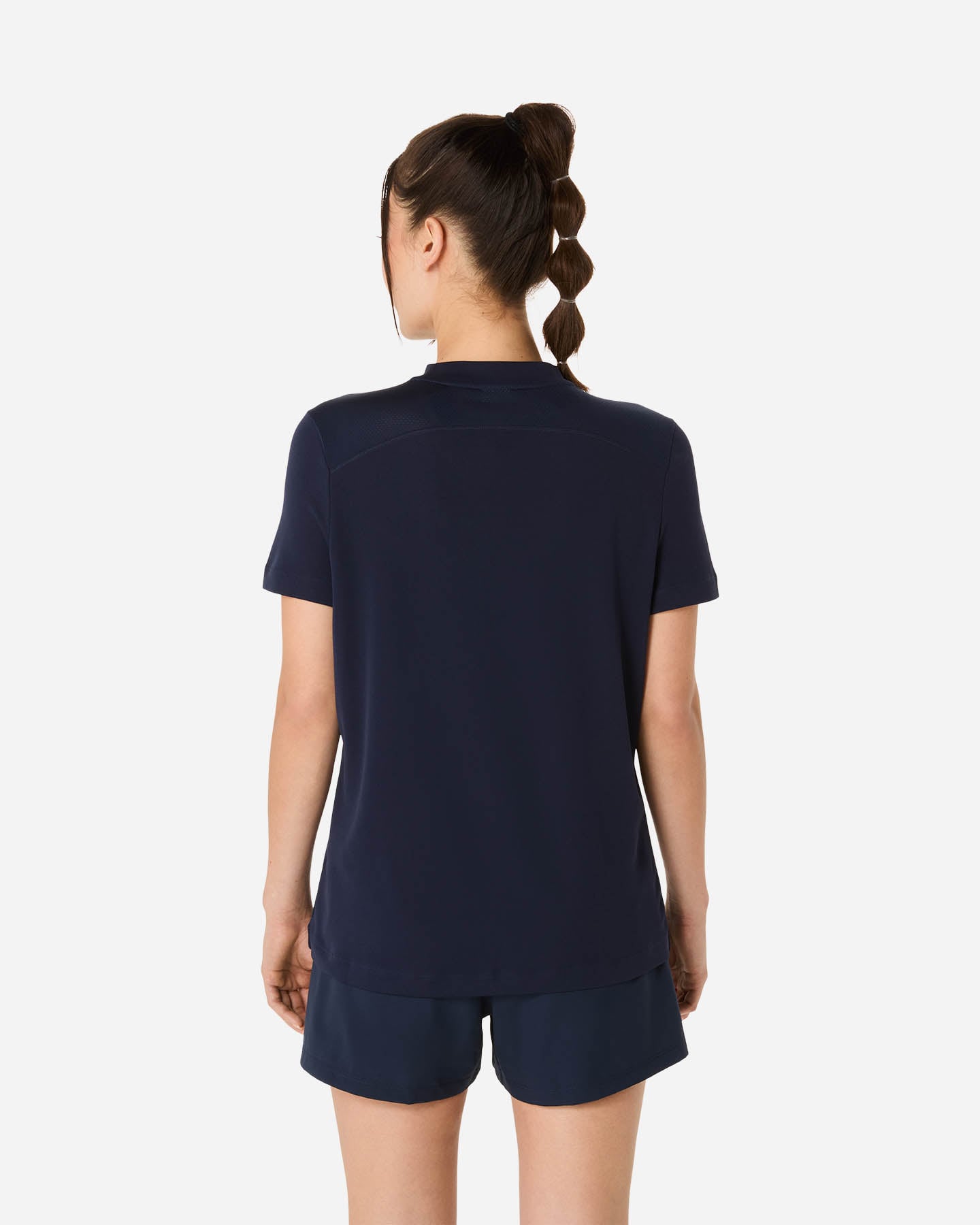 T-shirt tennis ASICS COURT W - 1 | Cisalfa Sport