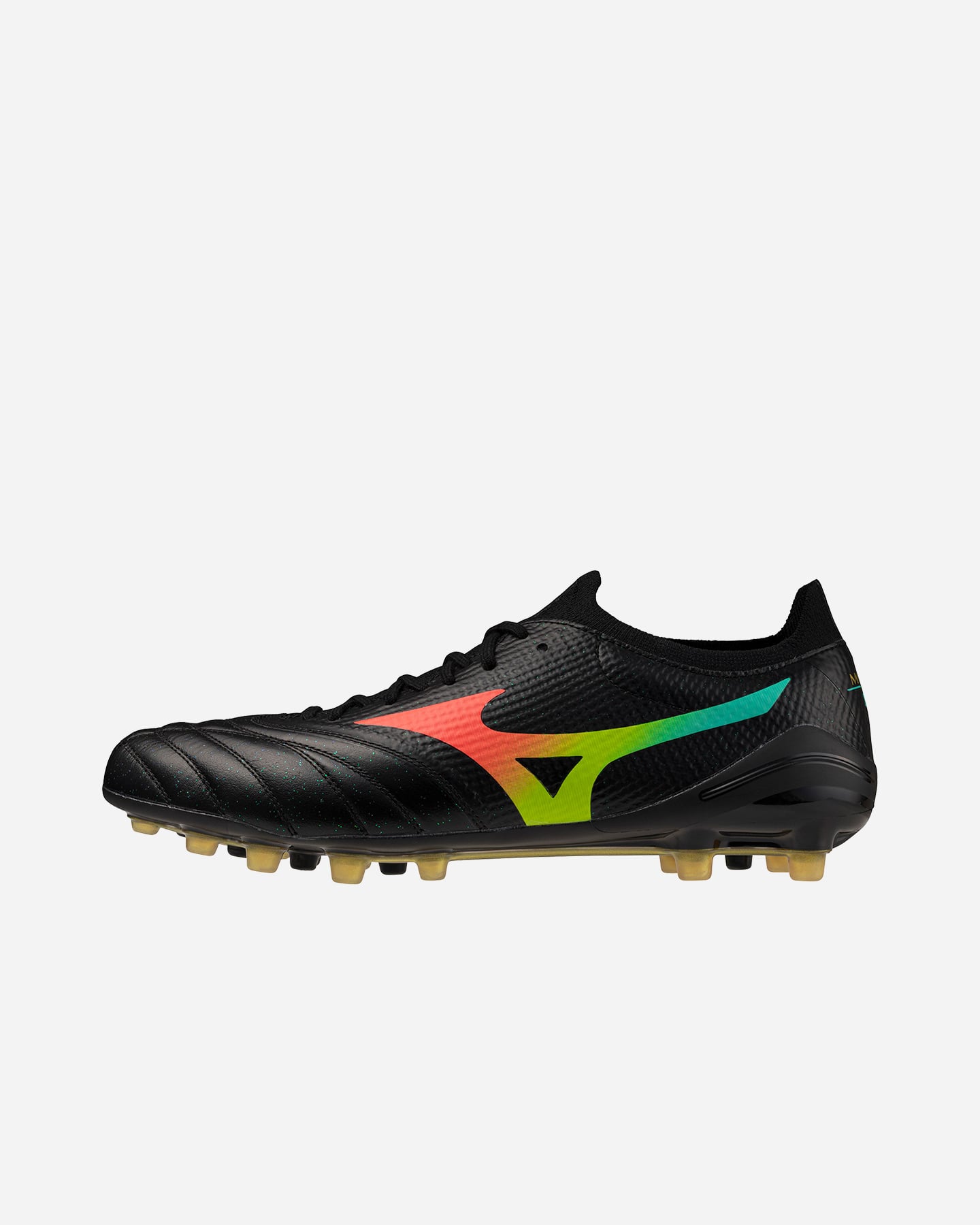 Scarpe calcio MIZUNO MORELIA NEO V BETA EL AG M - 4 | Cisalfa Sport