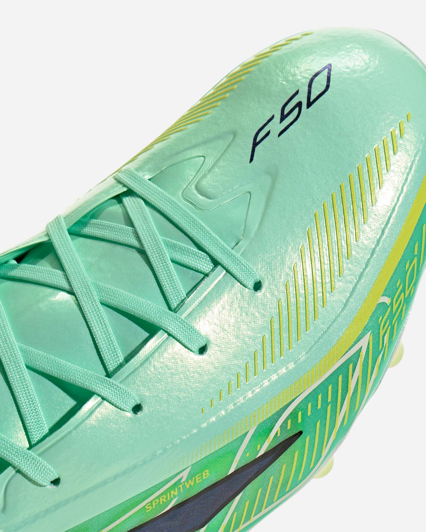 Scarpe calcio ADIDAS F50 HYPERFAST PRO AG M - 4 | Cisalfa Sport