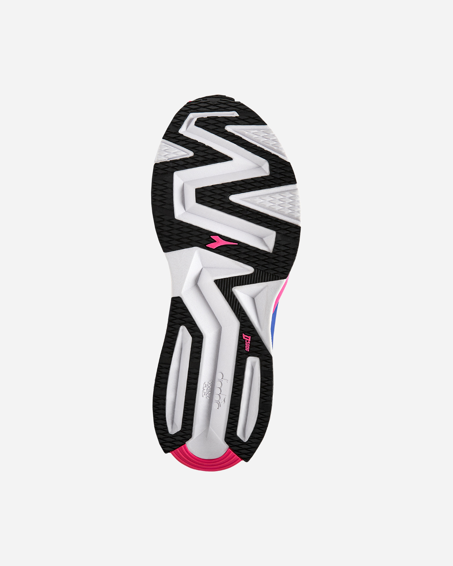 Scarpe running DIADORA ATOMO V7000-2 W - Bianco - 1 | Cisalfa Sport
