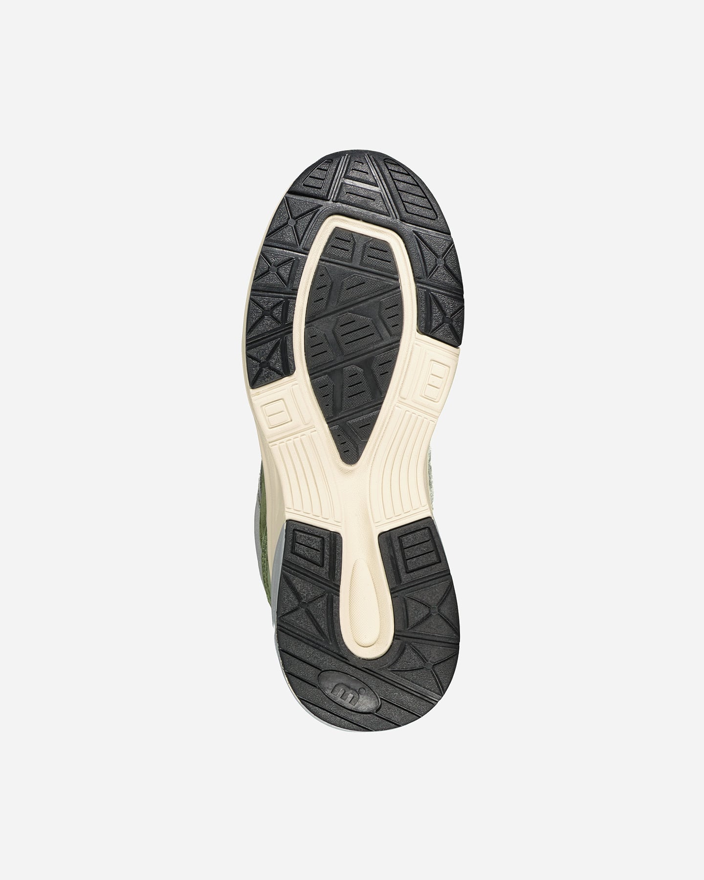 Scarpe sneakers MISTRAL STREAM M - Verde - 2 | Cisalfa Sport