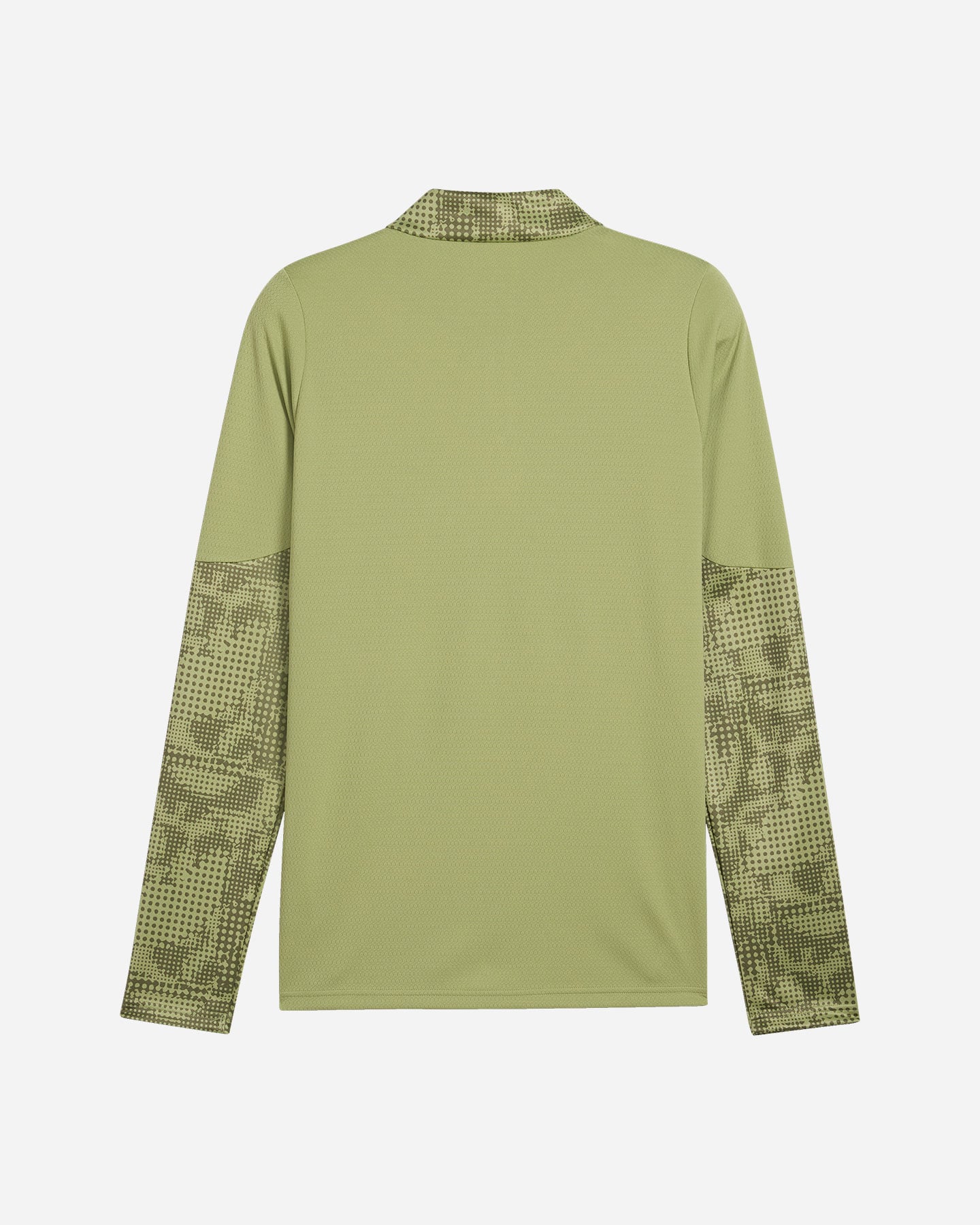 Maglia calcio PUMA TEAMCUP M - Verde - 1 | Cisalfa Sport