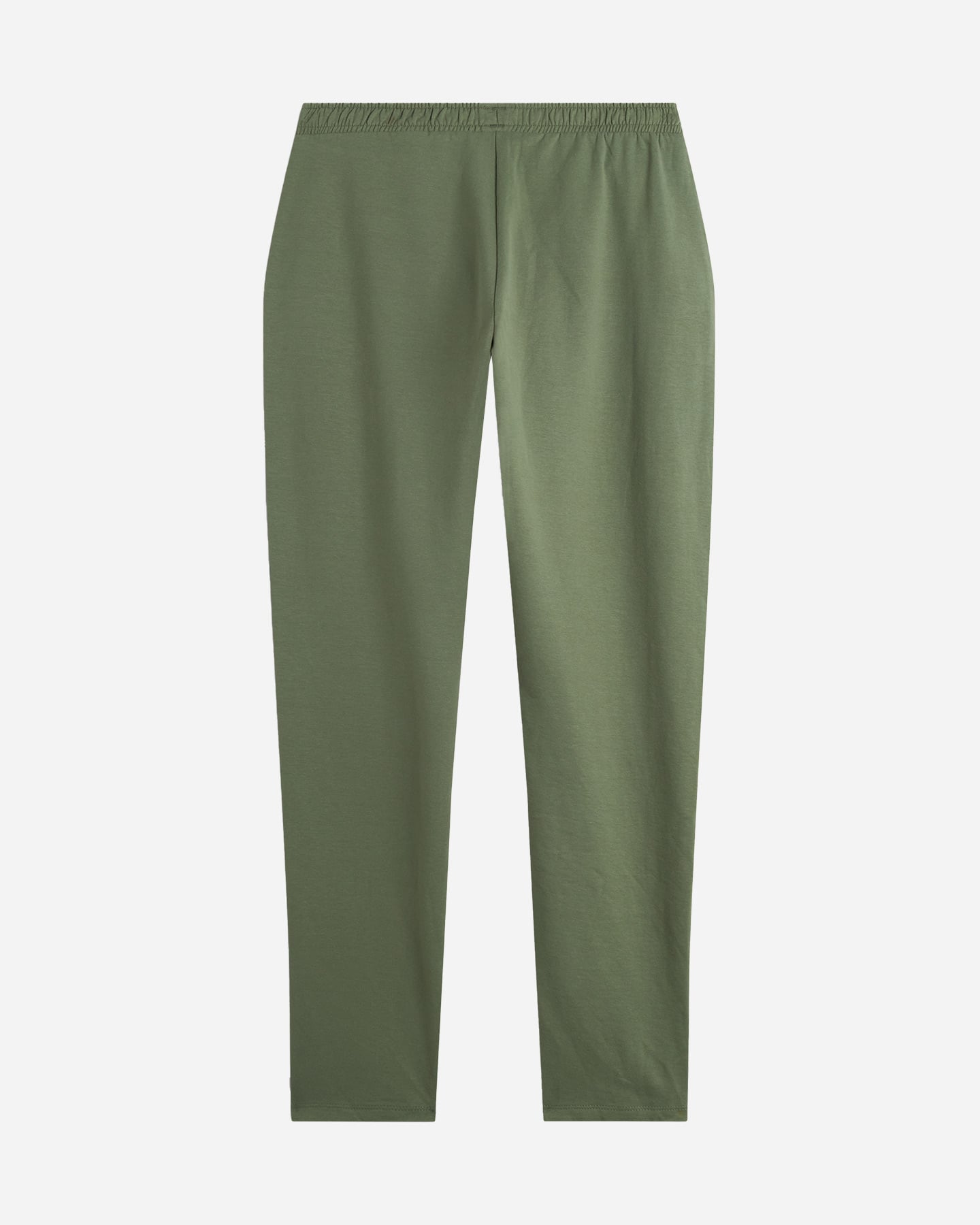 Pantalone FREDDY STRAIGHT SMALL LOGO W - Verde - 1 | Cisalfa Sport