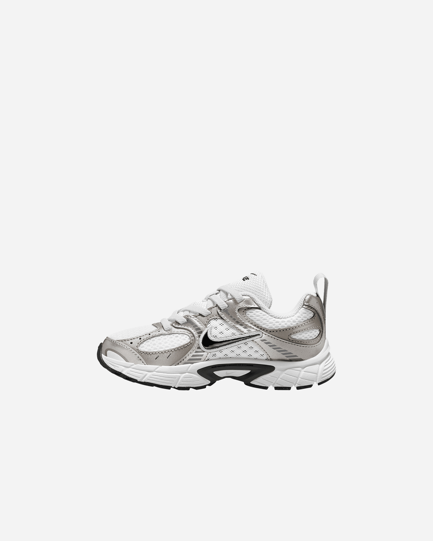 Scarpe sneakers NIKE V5 RUNNER PS JR - Color mix - 3 | Cisalfa Sport