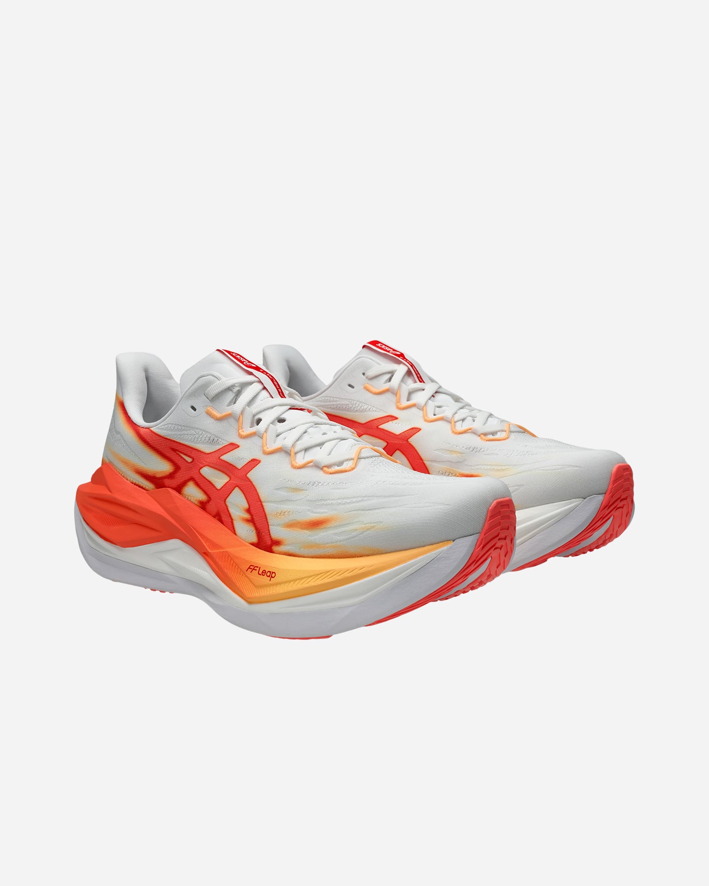 Scarpe running ASICS SUPERBLAST 3 M - Color mix - 1 | Cisalfa Sport