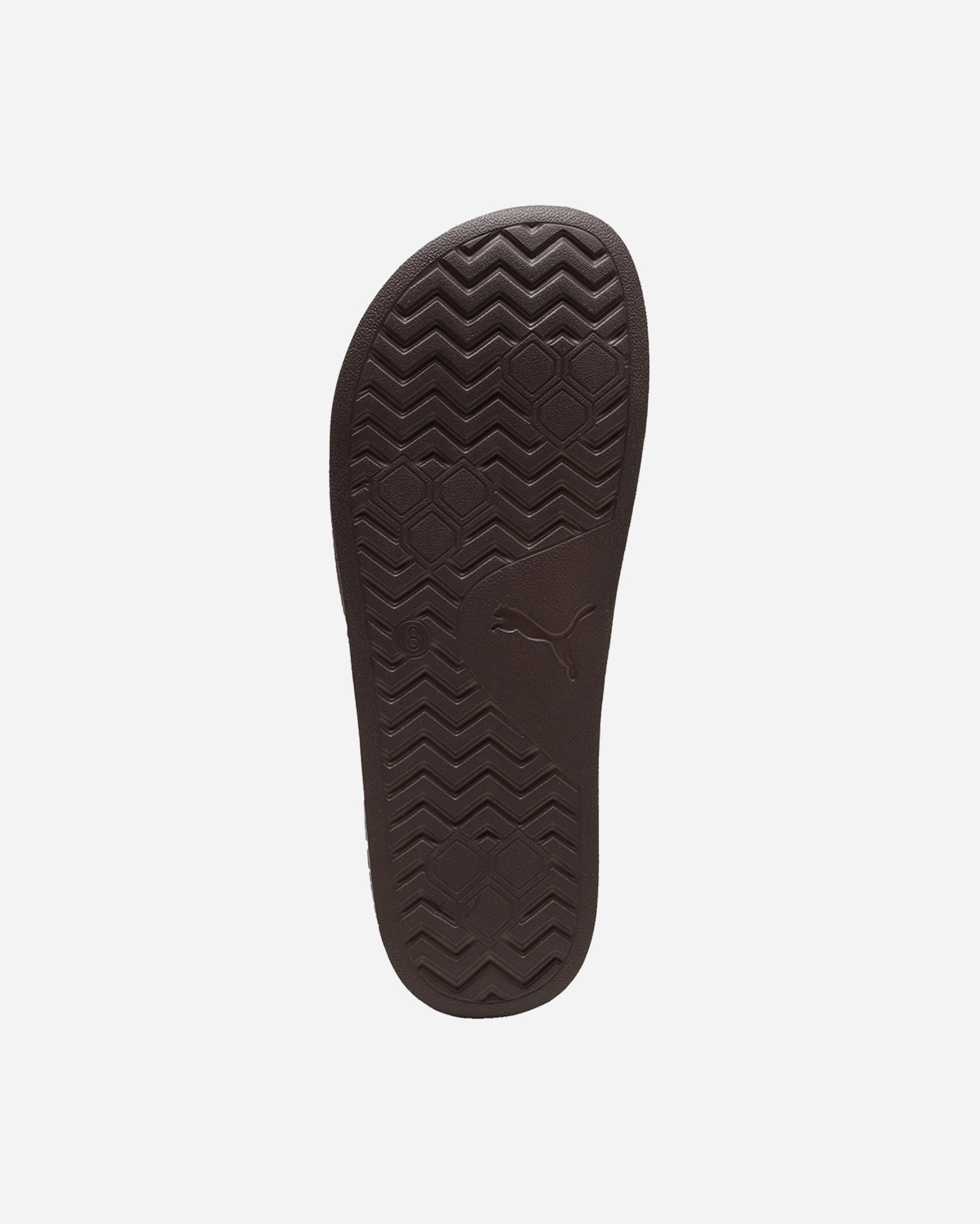 Sandali PUMA LEADCAT 2.0 M - Marrone - 3 | Cisalfa Sport