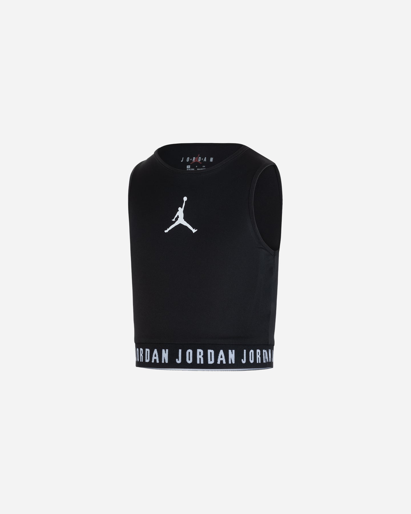 JORDAN JR