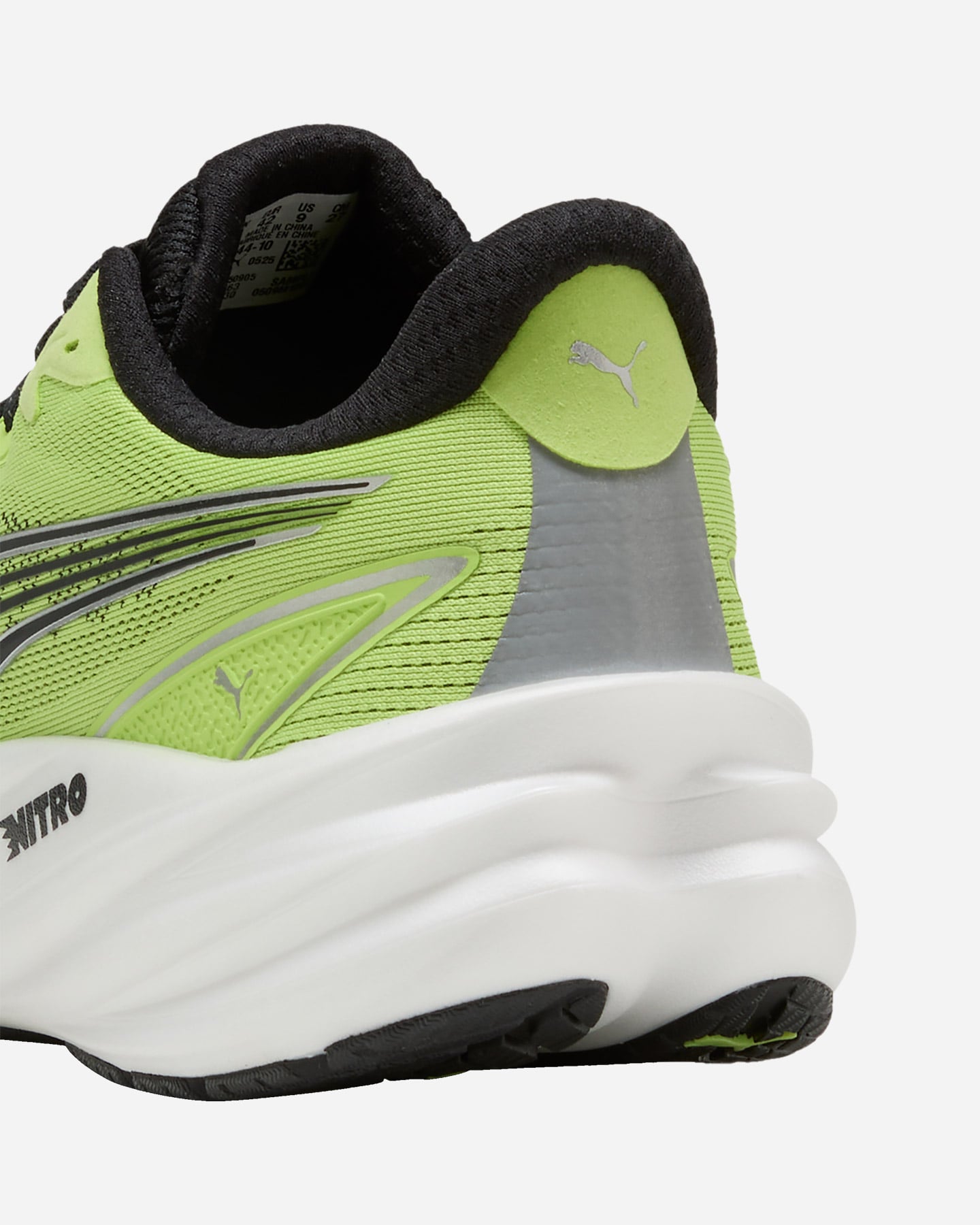 Scarpe running PUMA VELOCITY NITRO 5 M - 5 | Cisalfa Sport