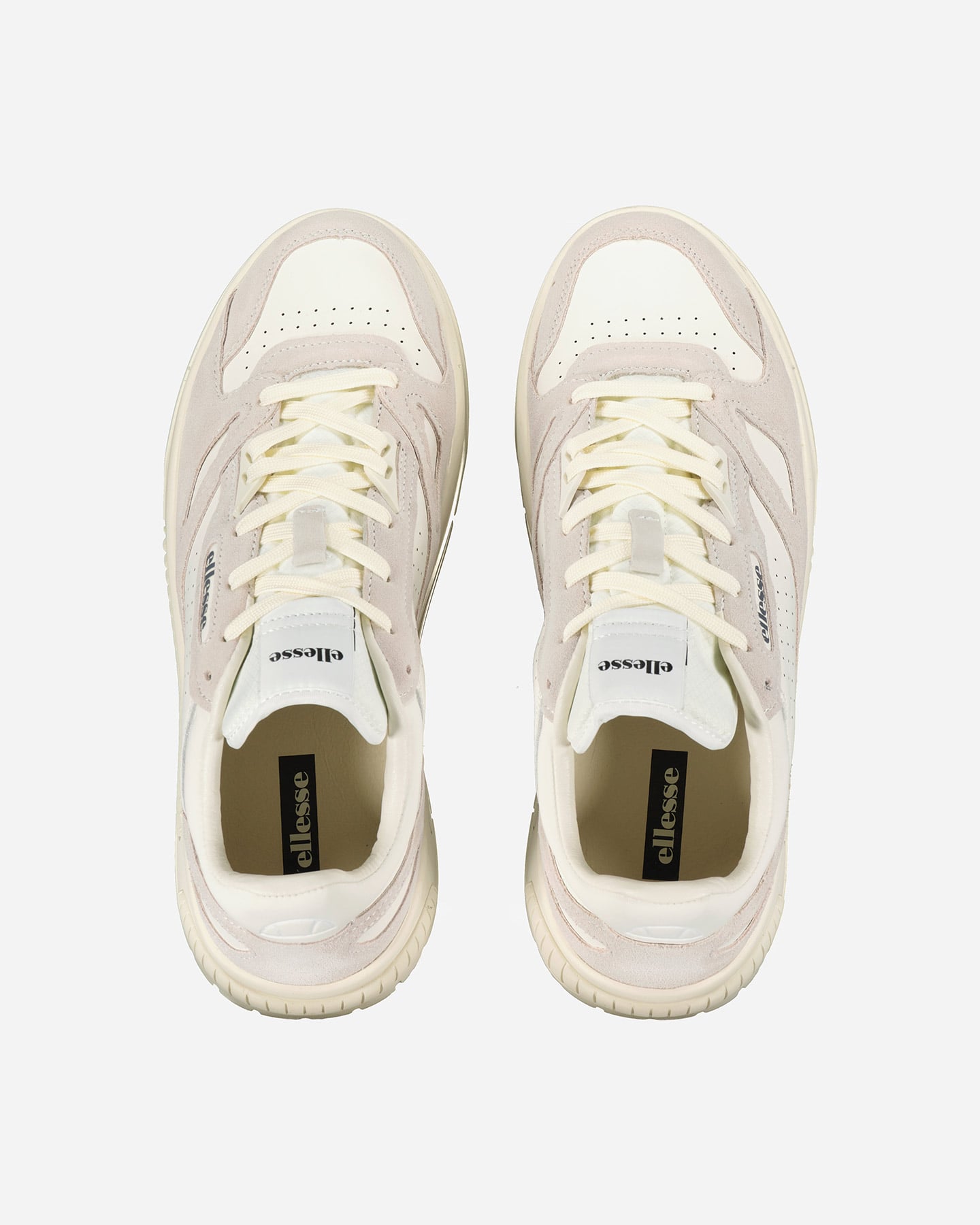 Scarpe sneakers ELLESSE LS 914 - Bianco - 4 | Cisalfa Sport